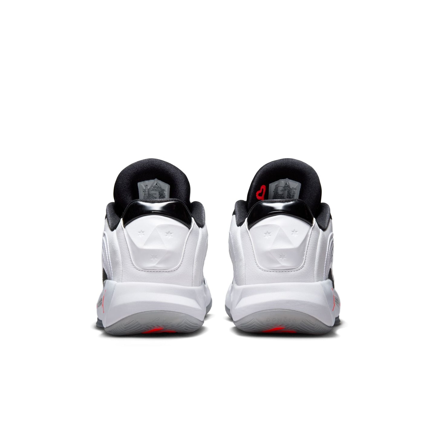 M Luka 4 "White Cement" HF0823-101 - Velora