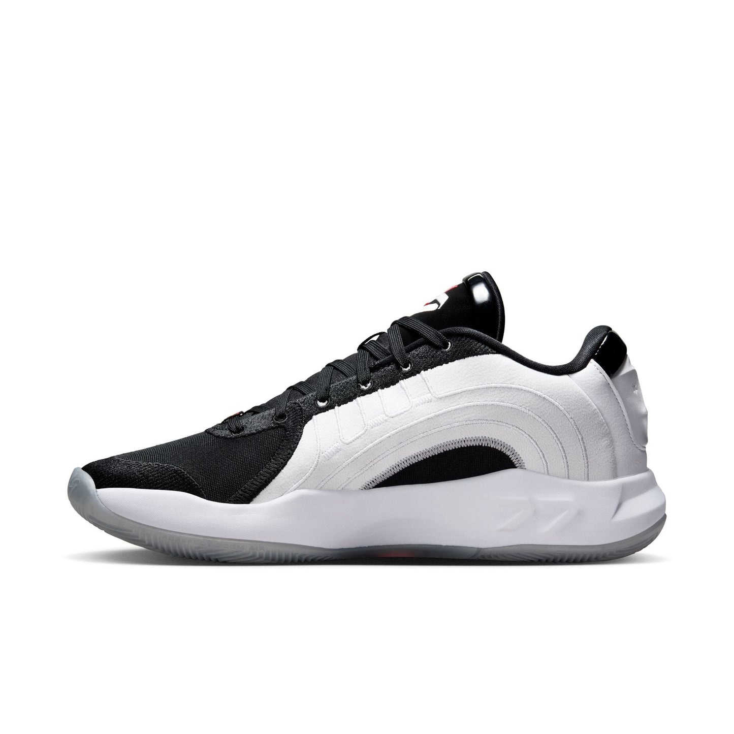 M Luka 4 "White Cement" HF0823-101 - Velora