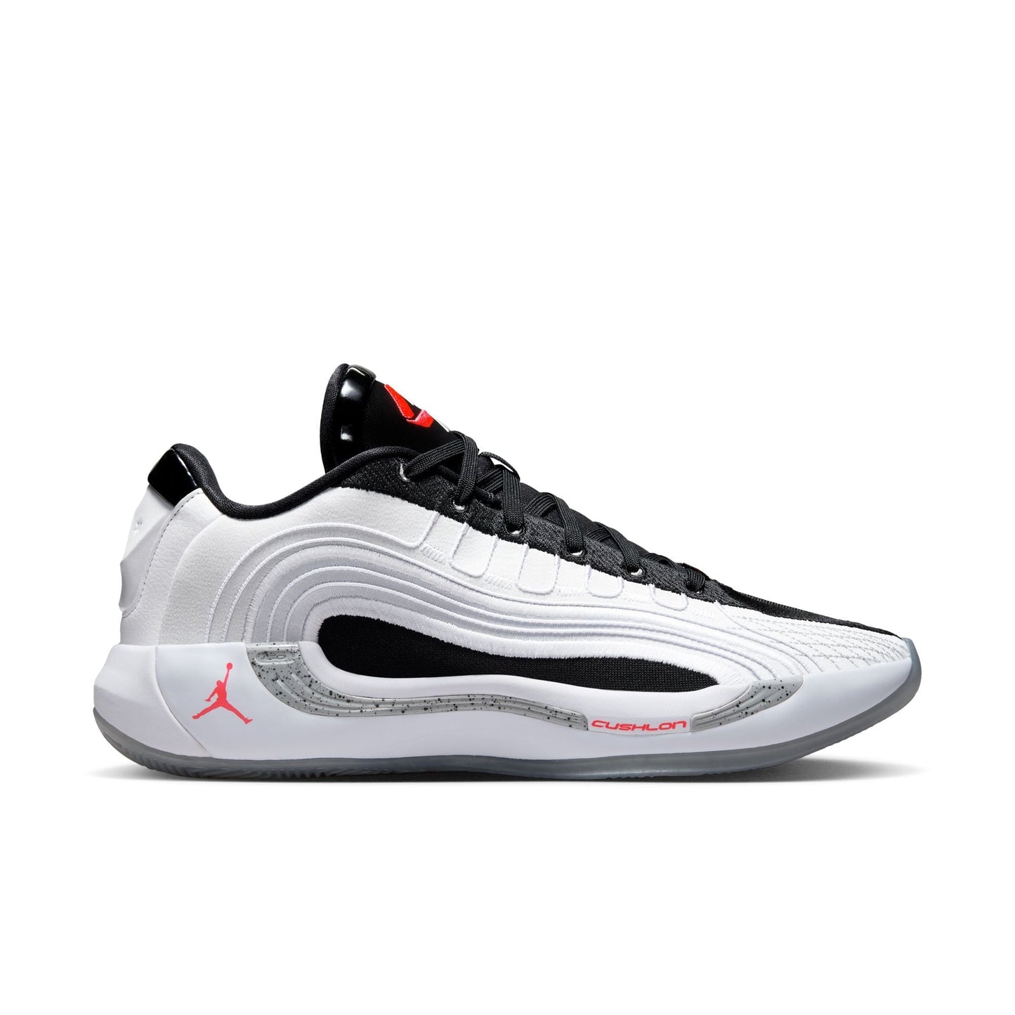 M Luka 4 "White Cement" HF0823-101 - Velora