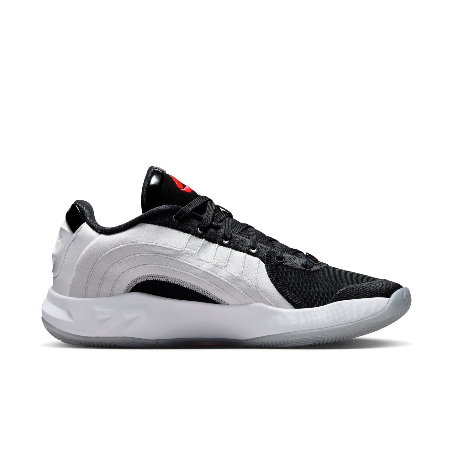M Luka 4 "White Cement" HF0823-101 - Velora