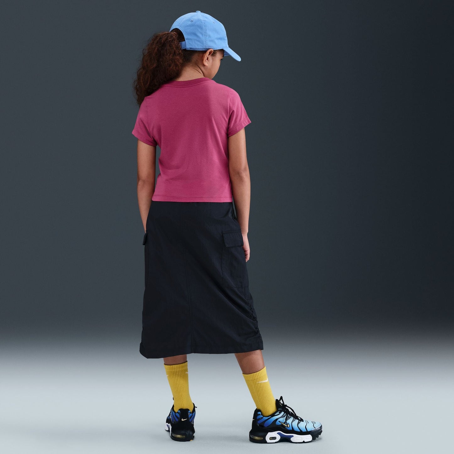 Y Nike Sportswear HF7010-634 - Velora