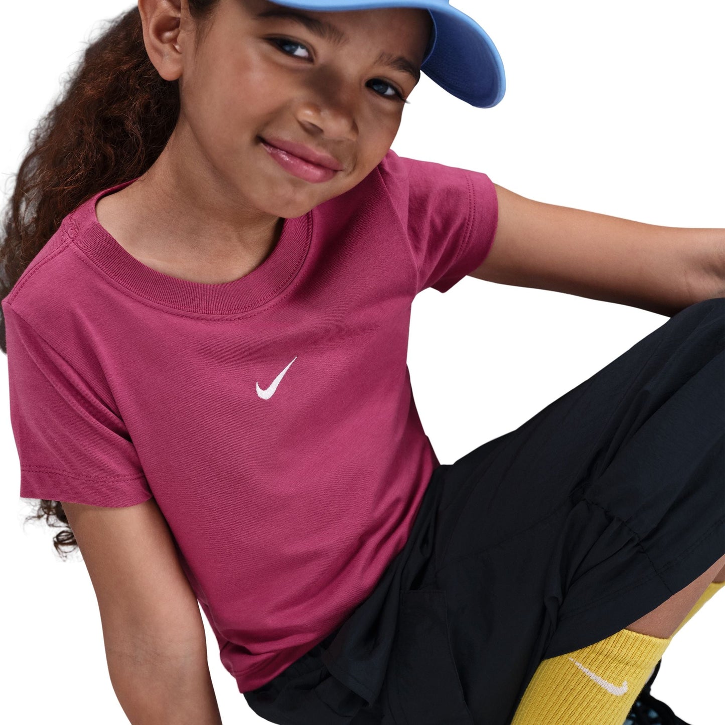 Y Nike Sportswear HF7010-634 - Velora