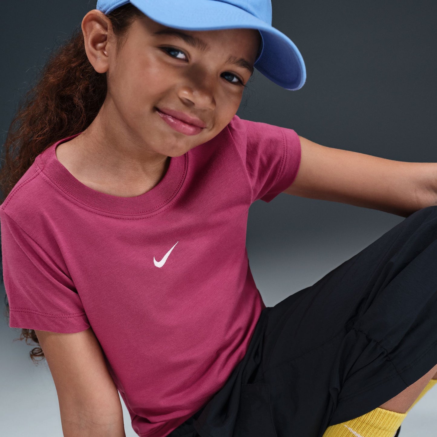 Y Nike Sportswear HF7010-634 - Velora