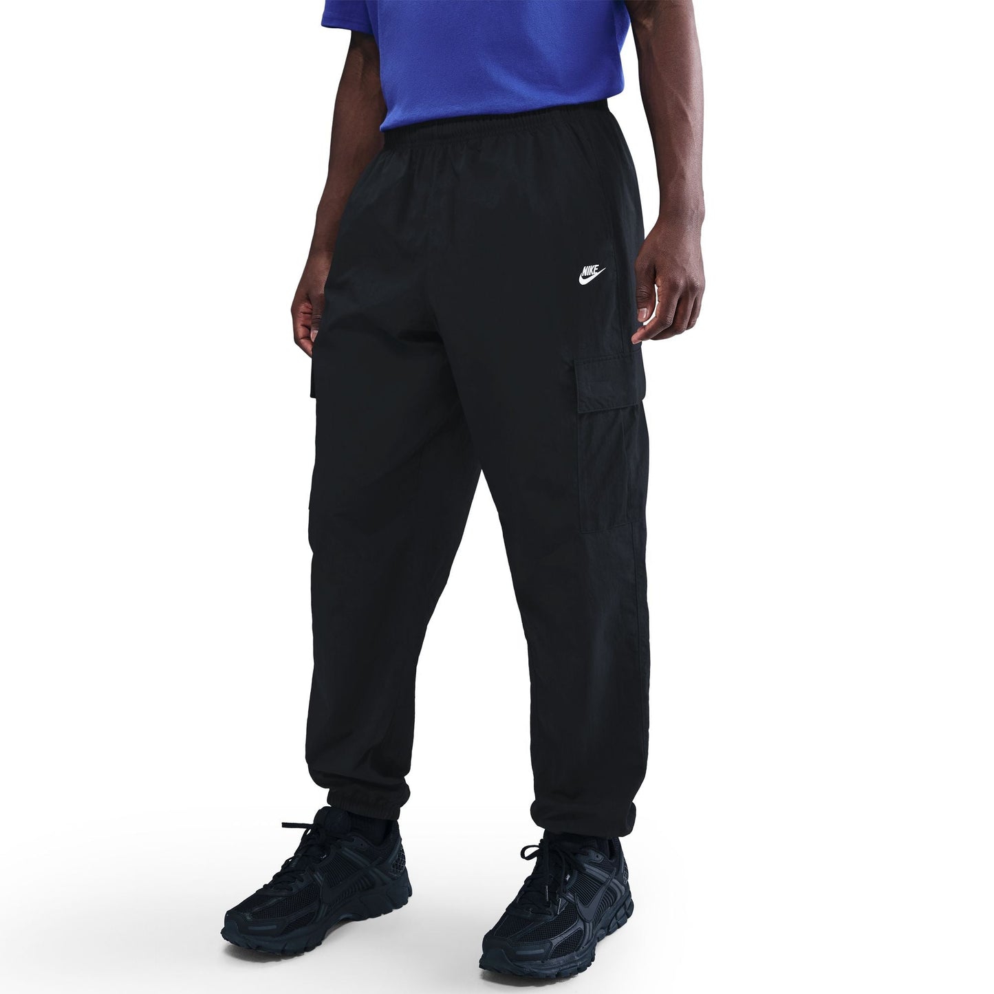 M Nike Club HJ1990-010 - Velora