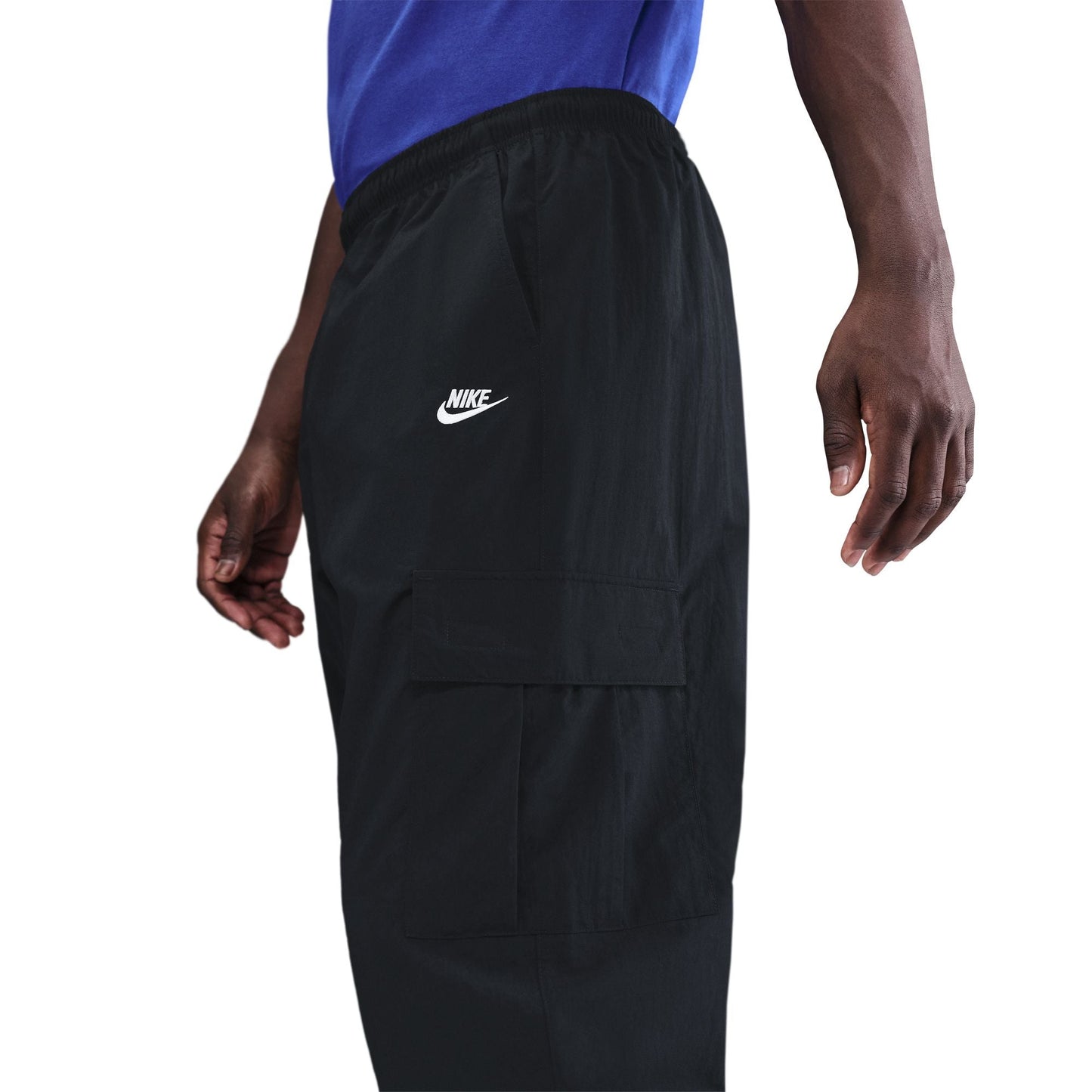 M Nike Club HJ1990-010 - Velora