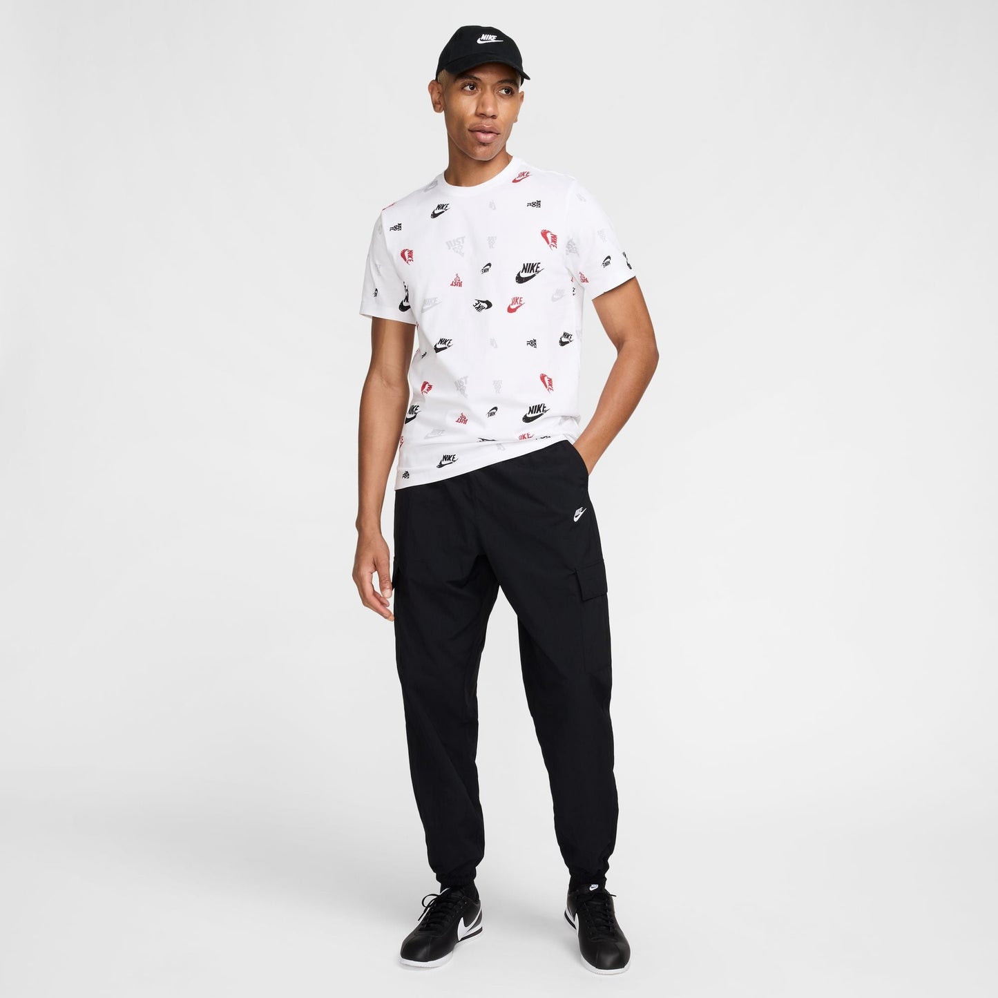 M Nike Club HJ1990-010 - Velora