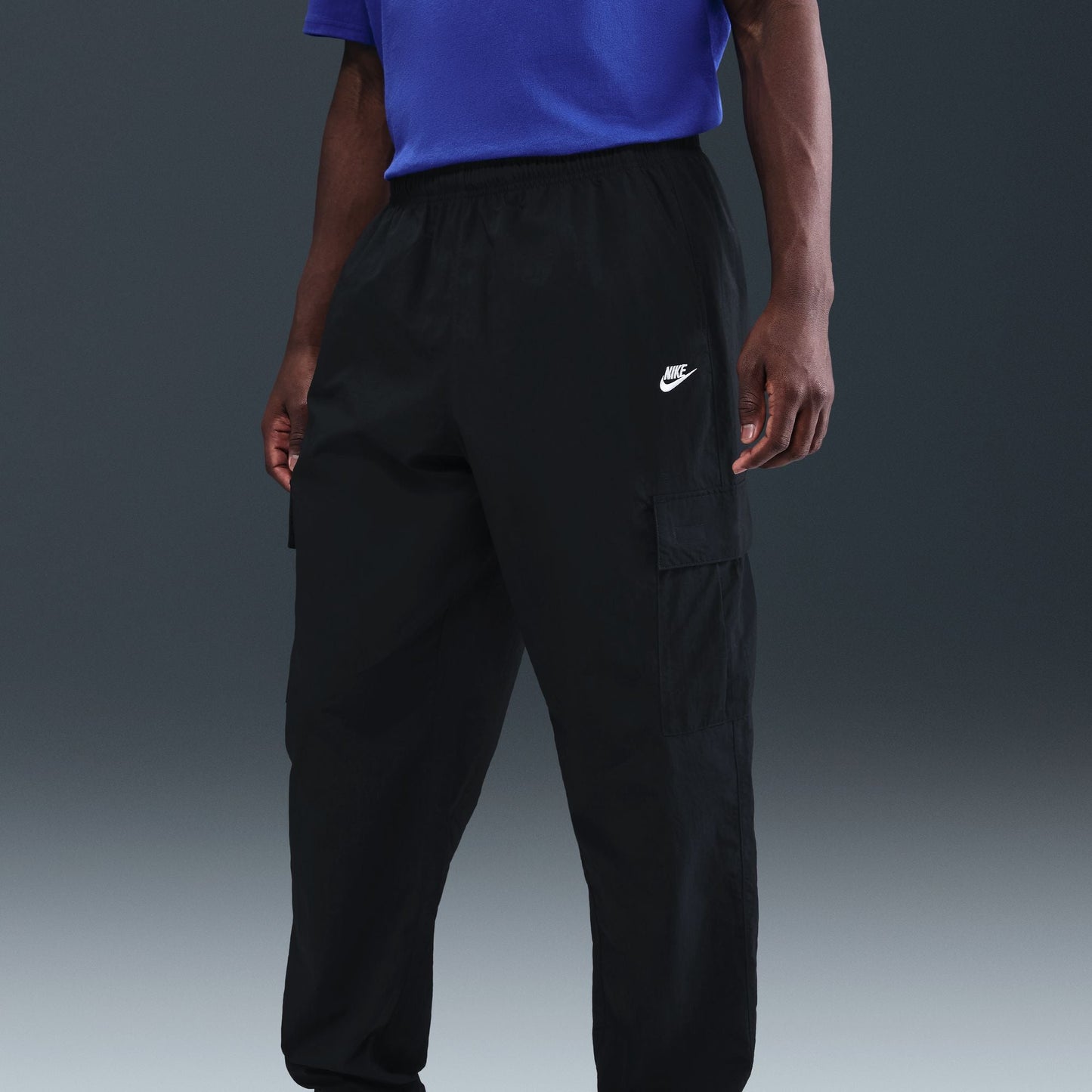 M Nike Club HJ1990-010 - Velora