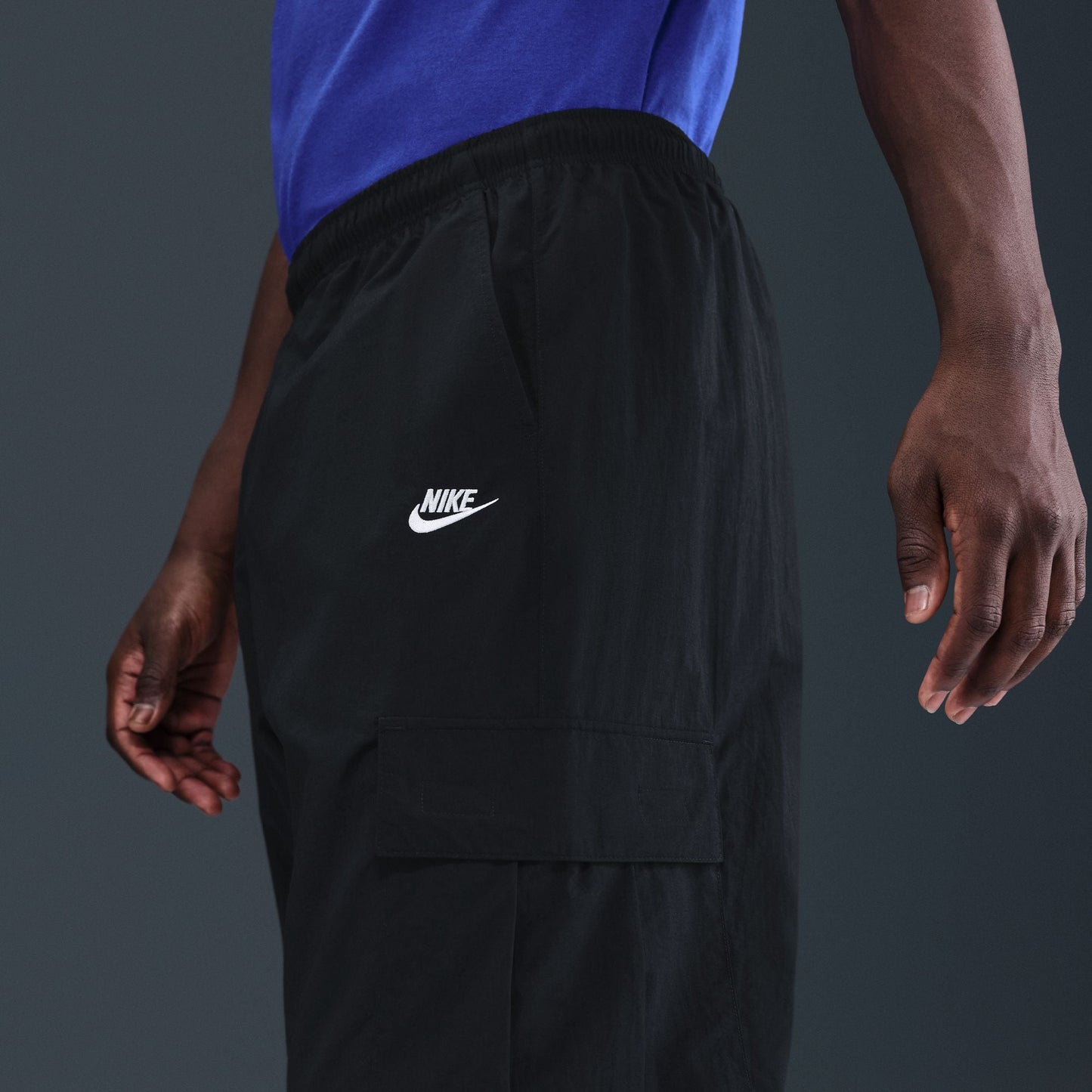 M Nike Club HJ1990-010 - Velora