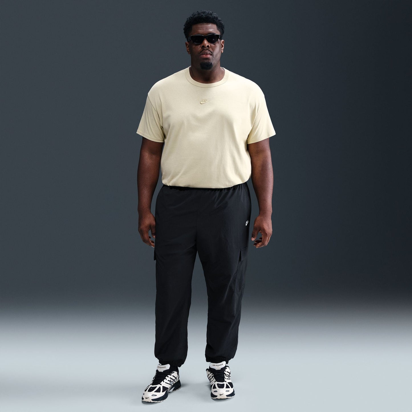 M Nike Club HJ1990-010 - Velora
