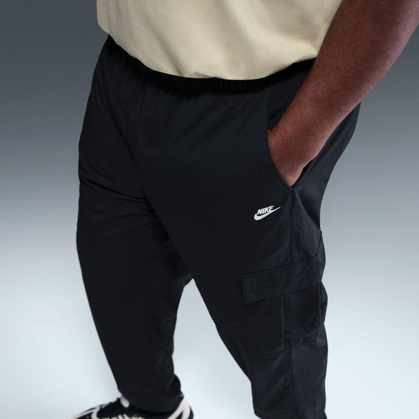 M Nike Club HJ1990-010 - Velora