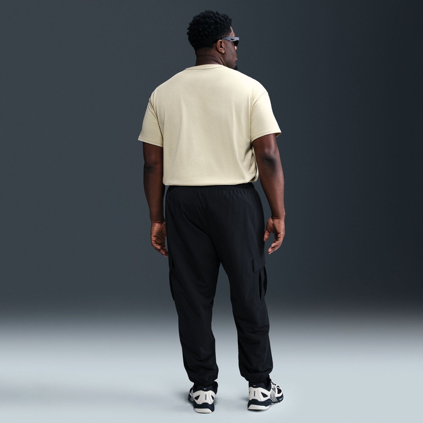 M Nike Club HJ1990-010 - Velora