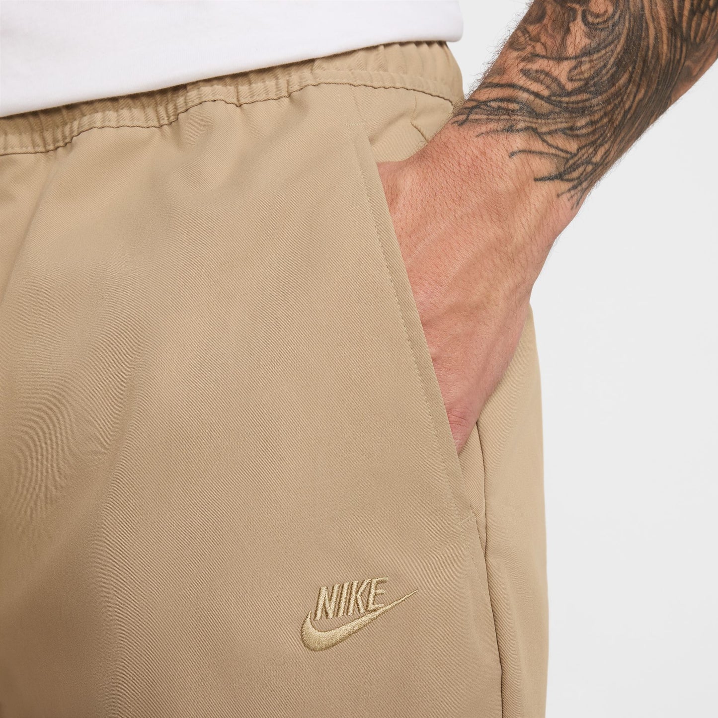 M Nike Club HJ1997-297 - Velora