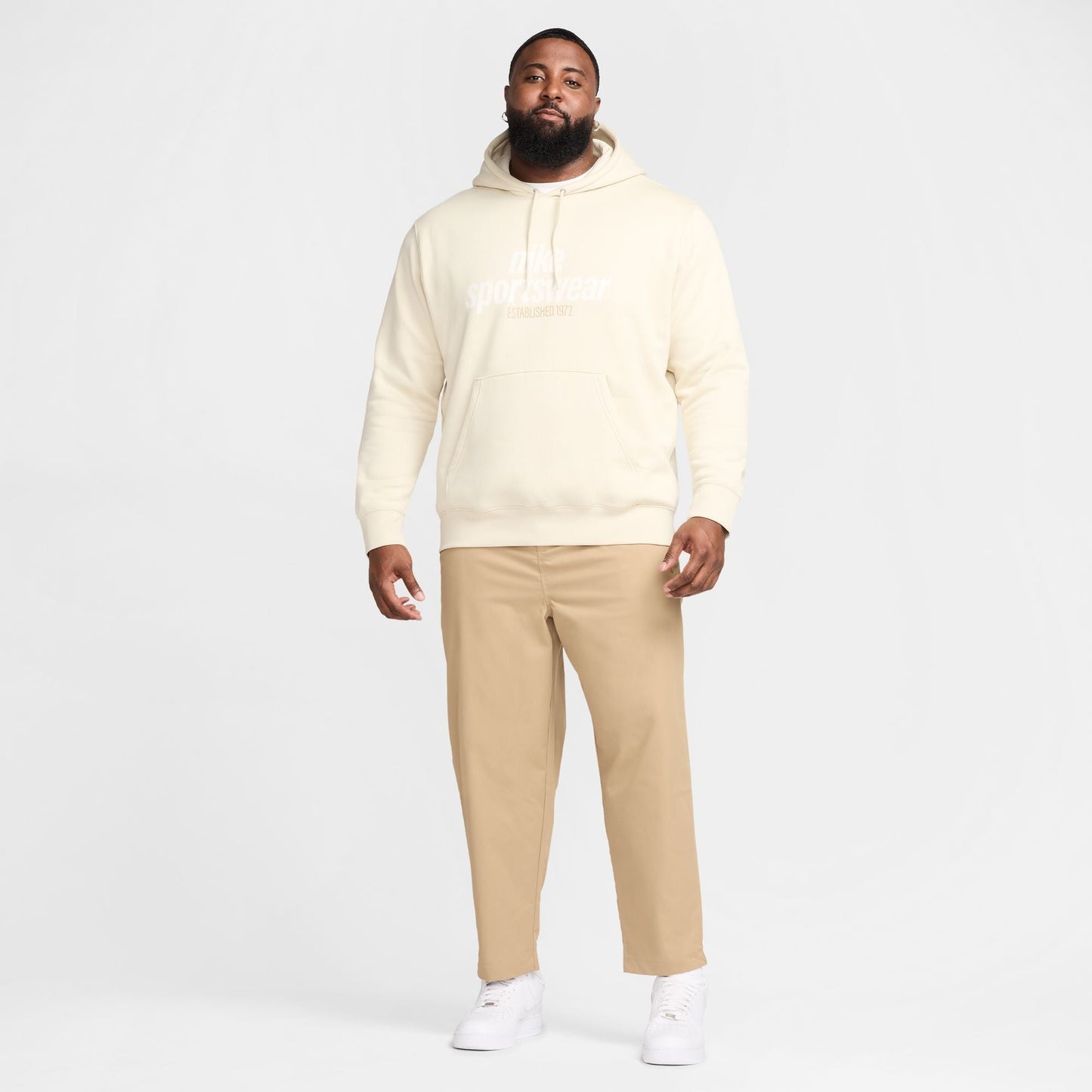 M Nike Club HJ1997-297 - Velora