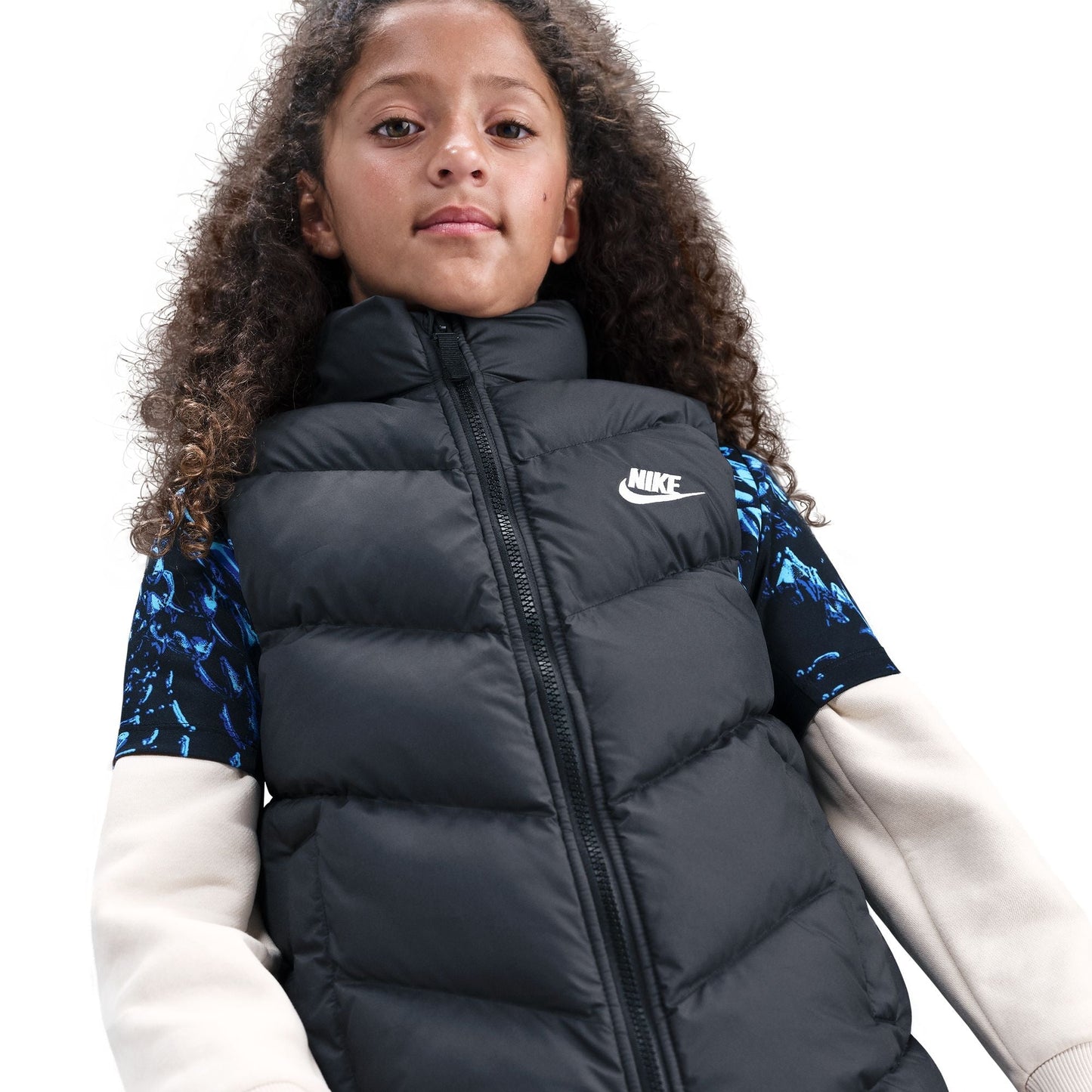 Y Nike Sportswear All Day Play HJ2537-010 - Velora