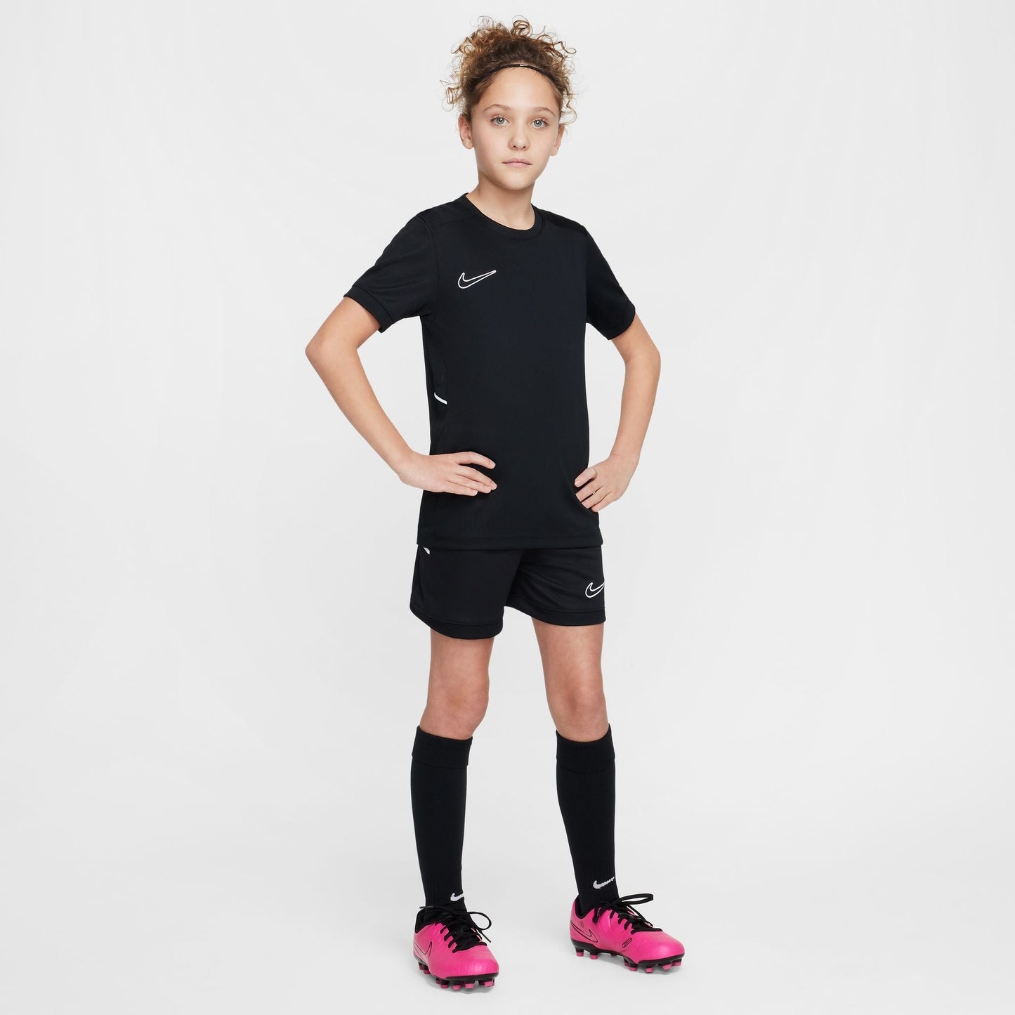 Y Nike Academy HJ3716-010 - Velora