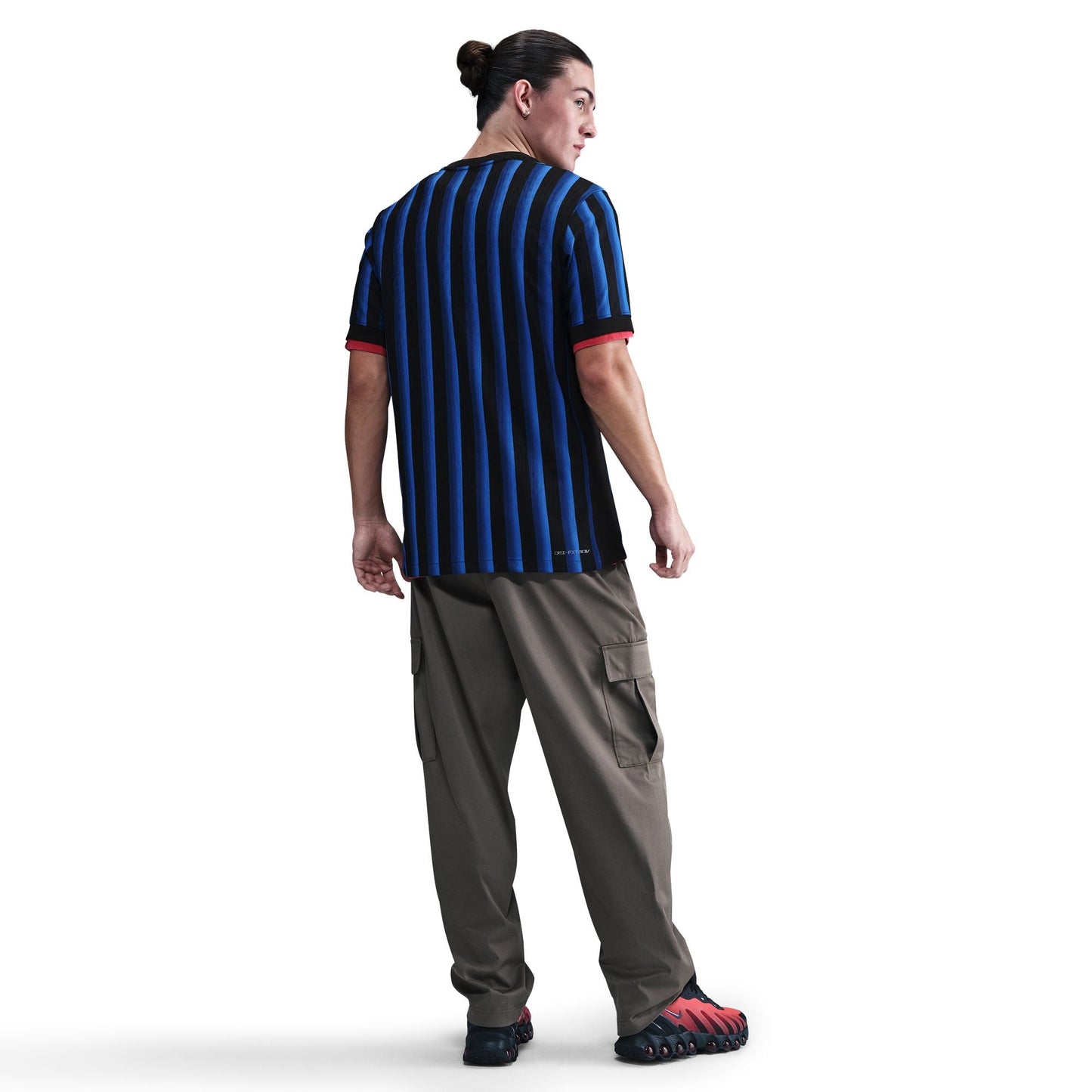 M Inter Milan 2025/26 Match Home HJ4545-439 - Velora