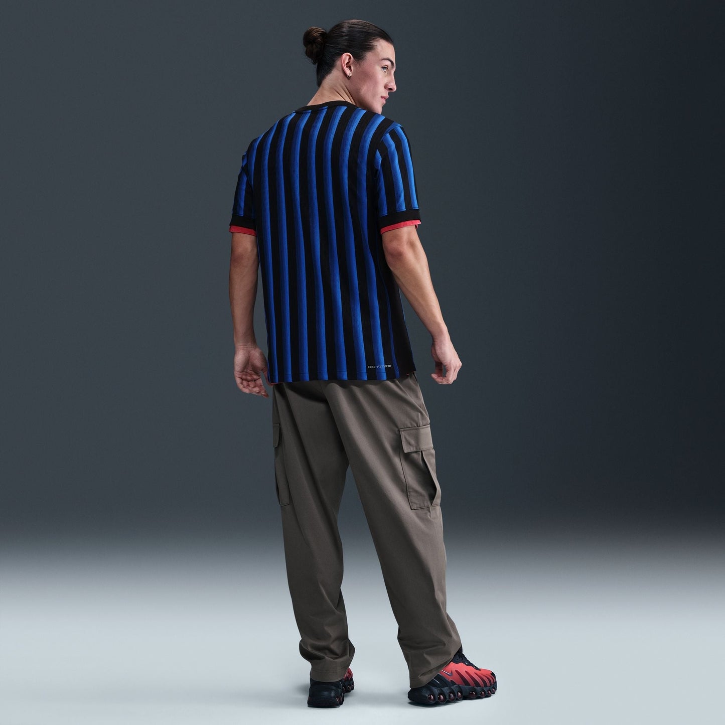 M Inter Milan 2025/26 Match Home HJ4545-439 - Velora