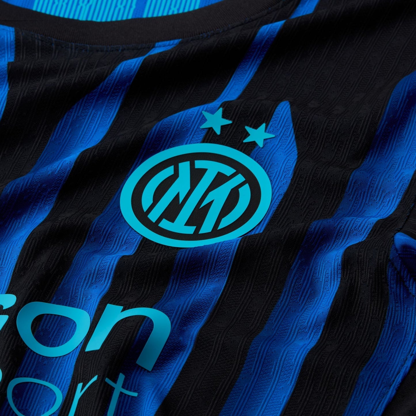 M Inter Milan 2025/26 Match Home HJ4545-439 - Velora