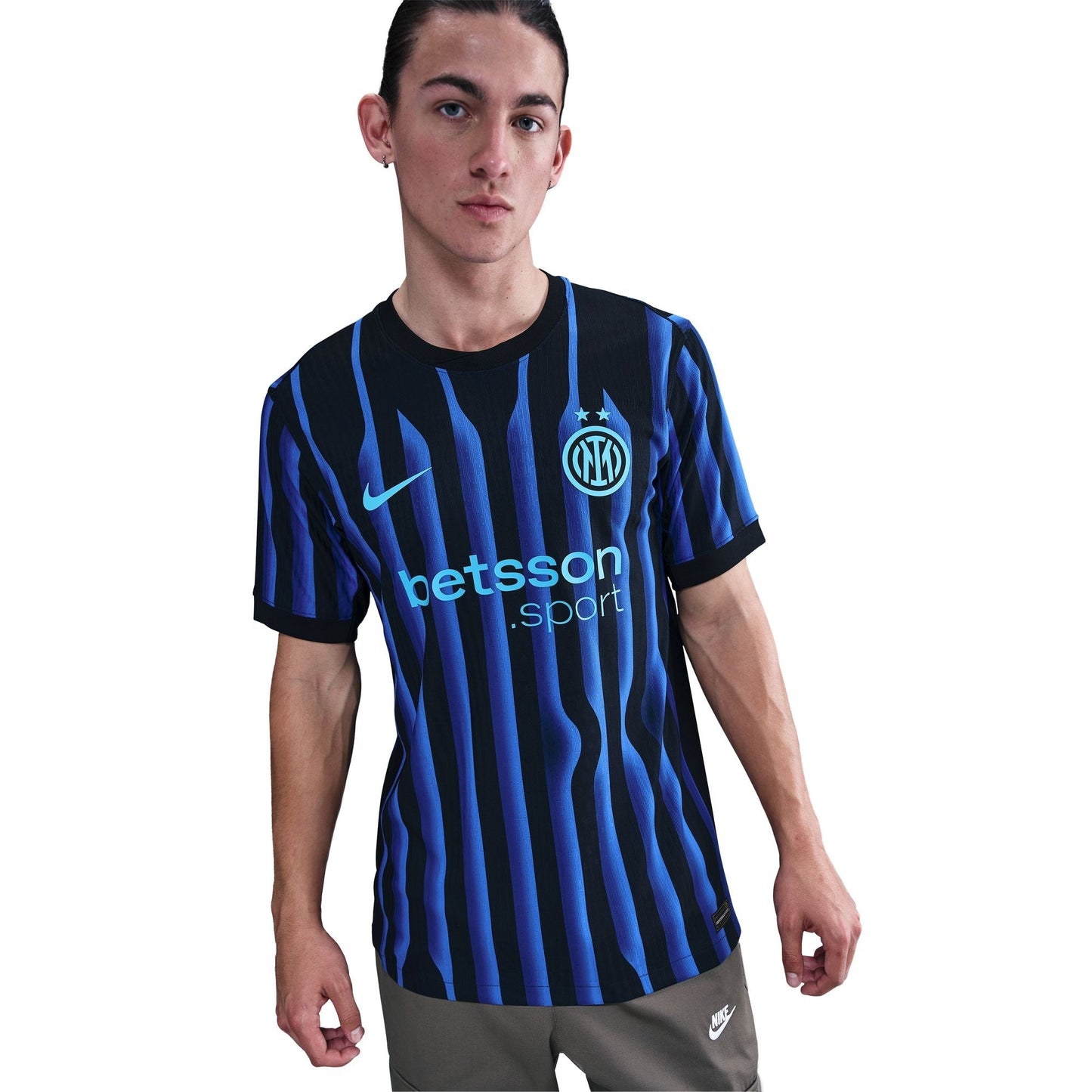 M Inter Milan 2025/26 Match Home HJ4545-439 - Velora