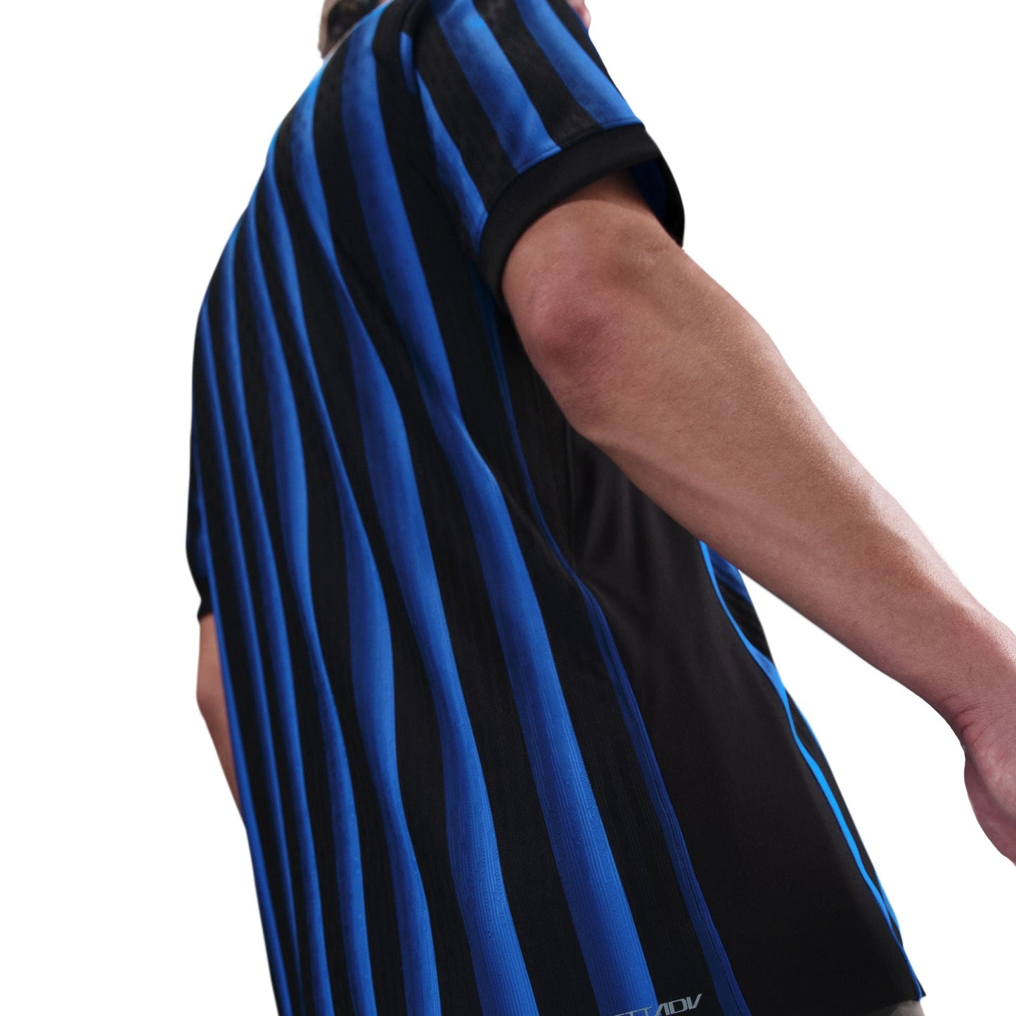 M Inter Milan 2025/26 Match Home HJ4545-439 - Velora