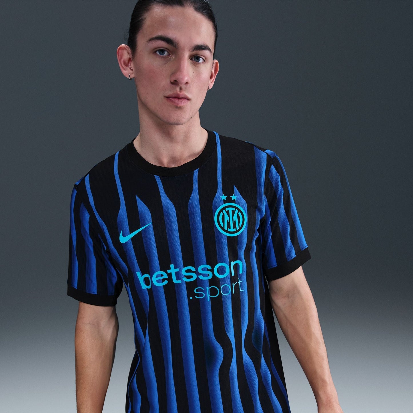 M Inter Milan 2025/26 Match Home HJ4545-439 - Velora
