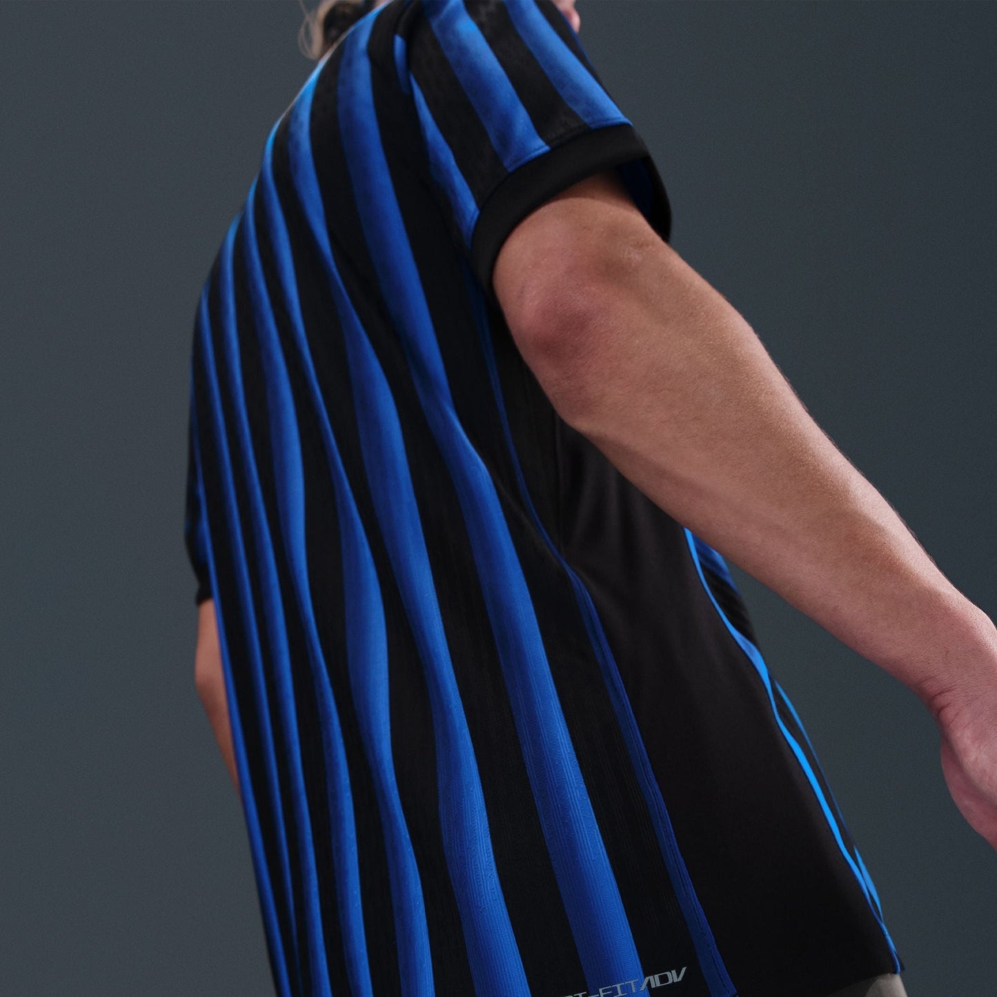 M Inter Milan 2025/26 Match Home HJ4545-439 - Velora