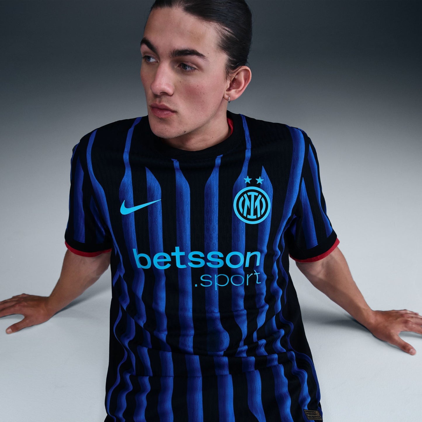 M Inter Milan 2025/26 Match Home HJ4545-439 - Velora