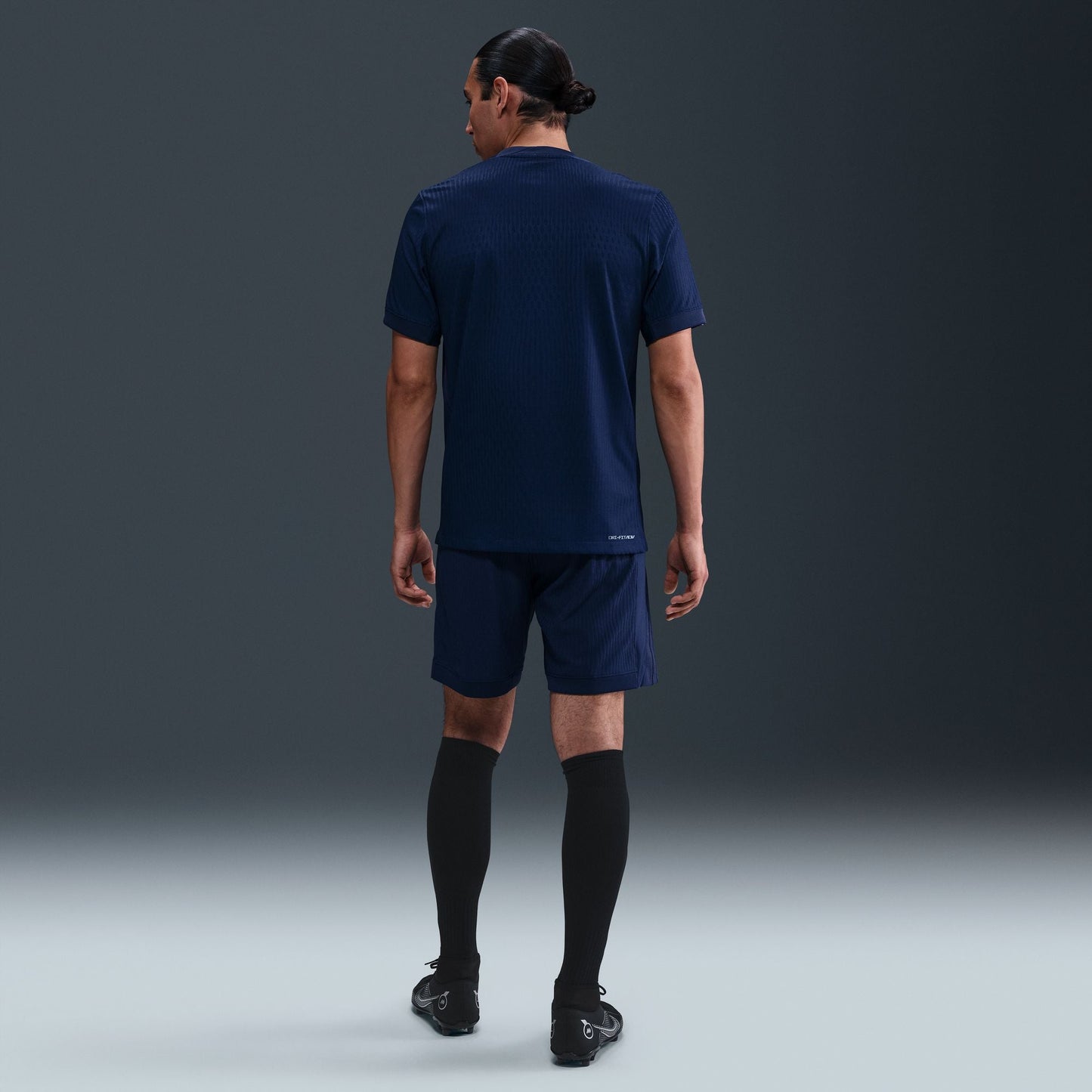 M Paris Saint-Germain 2025/26 Match Home HJ4547-411 - Velora