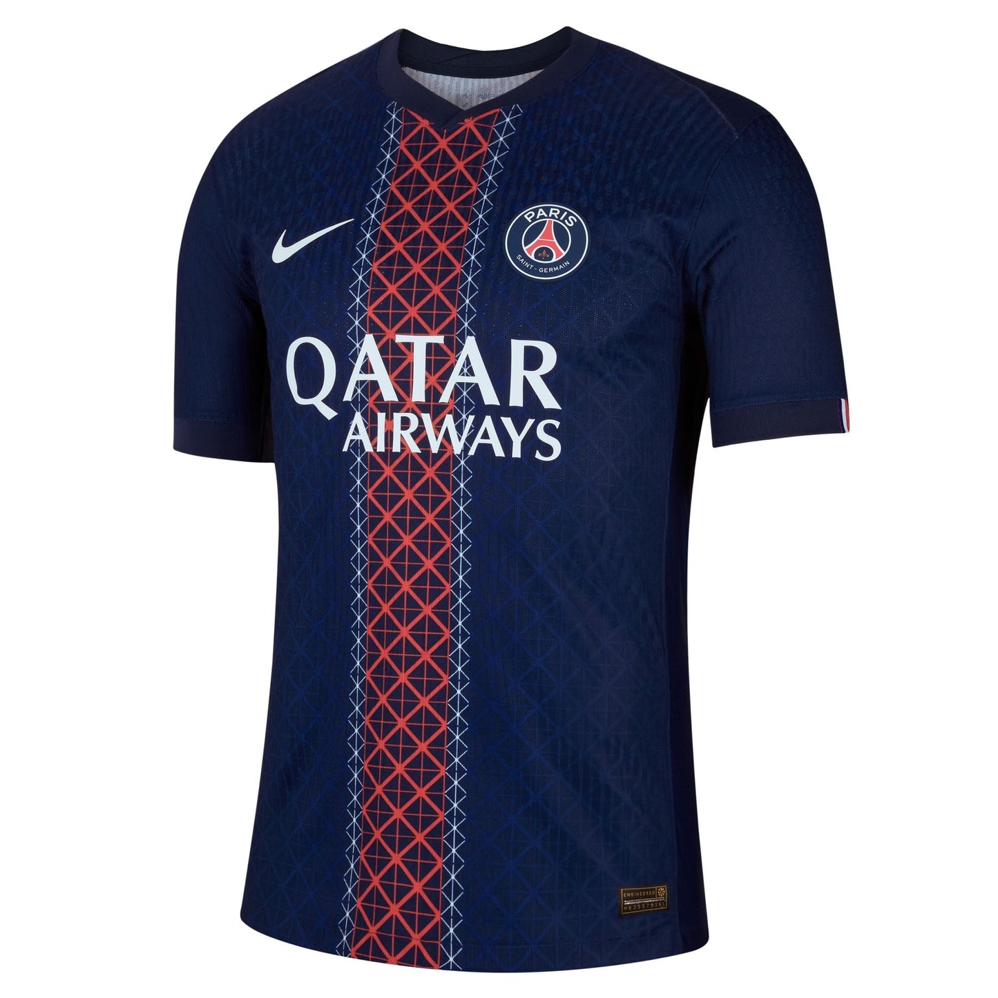 M Paris Saint-Germain 2025/26 Match Home HJ4547-411 - Velora