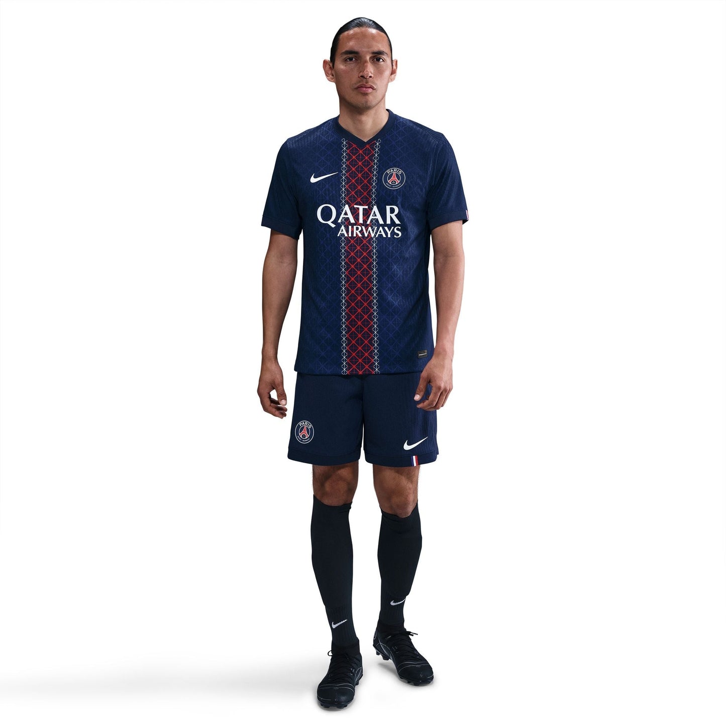 M Paris Saint-Germain 2025/26 Match Home HJ4547-411 - Velora