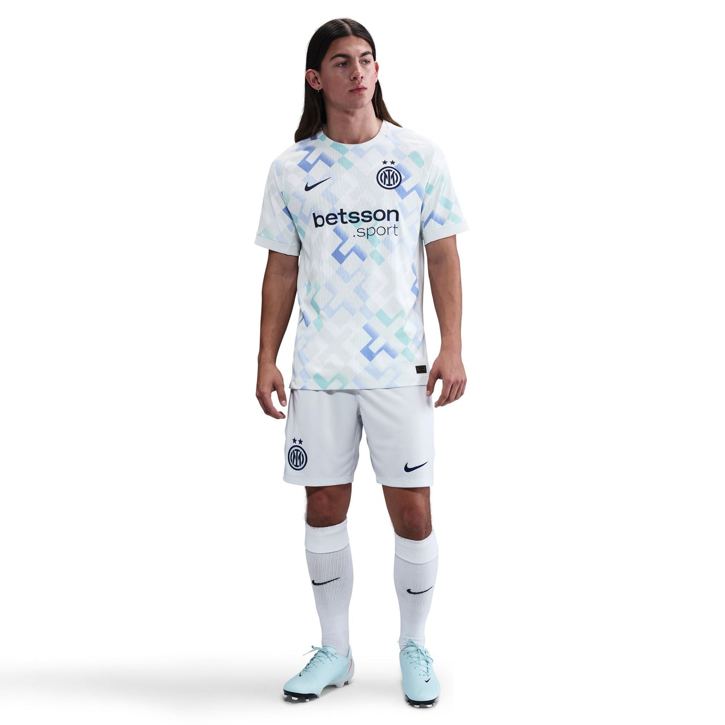 M Inter Milan 2025/26 Match Away HJ4555-497 - Velora