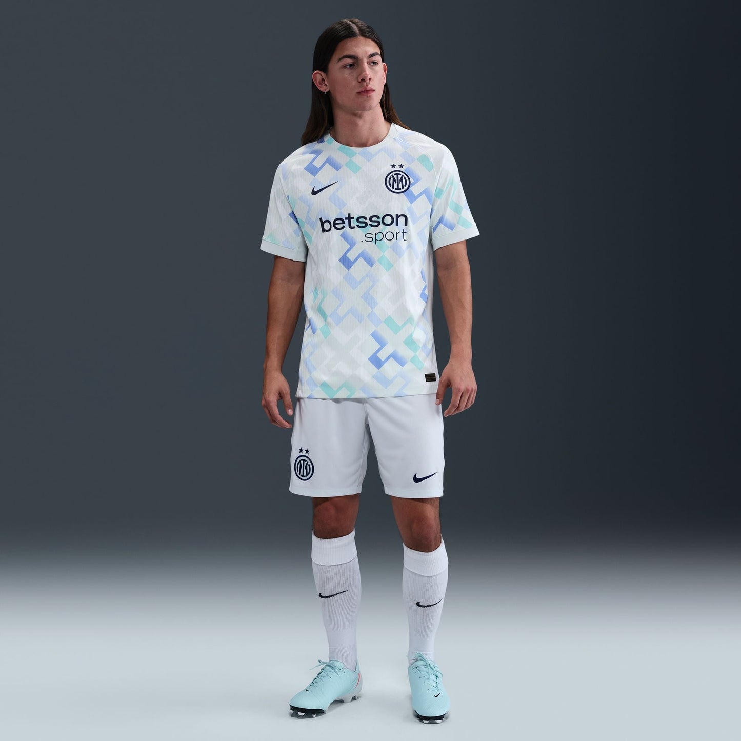 M Inter Milan 2025/26 Match Away HJ4555-497 - Velora