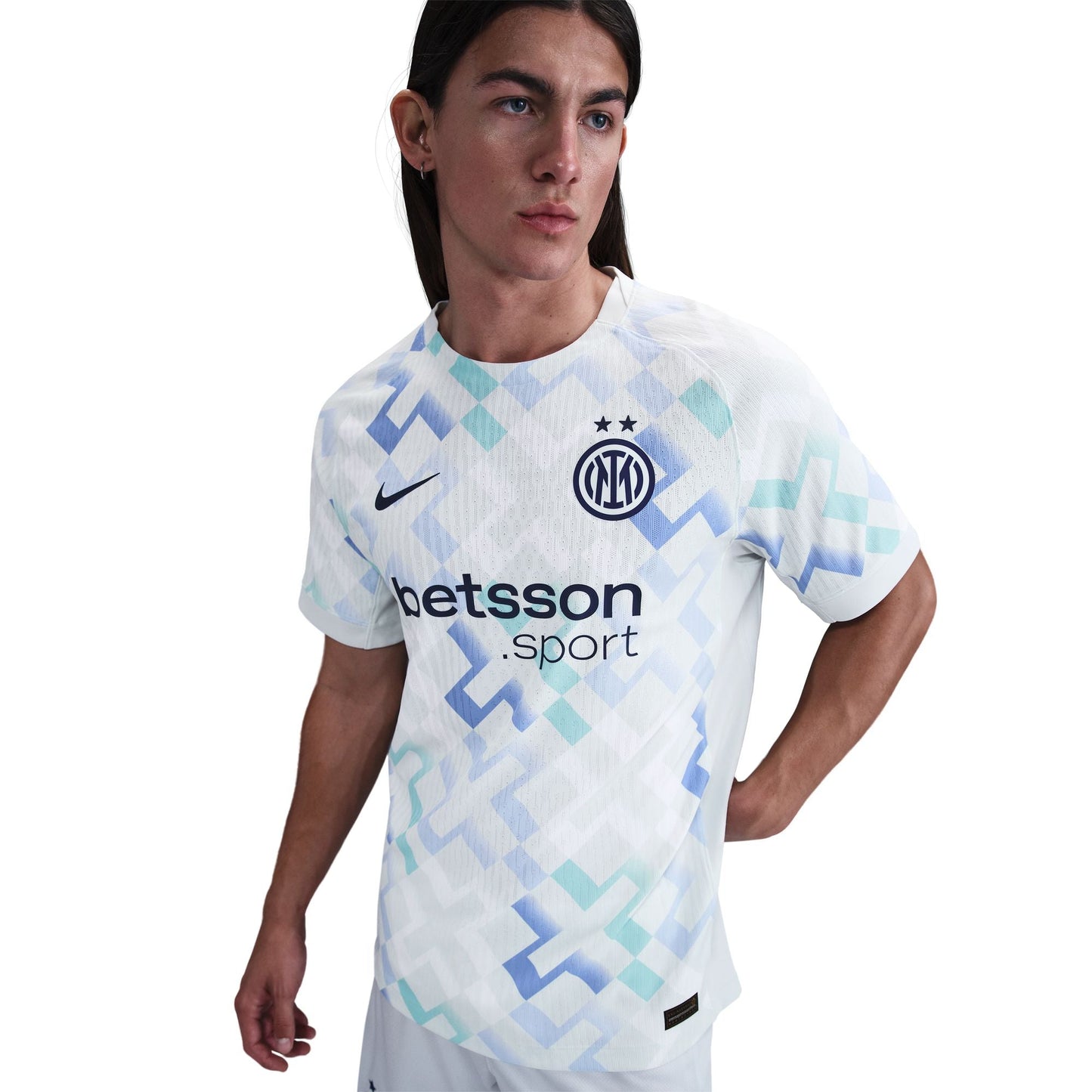 M Inter Milan 2025/26 Match Away HJ4555-497 - Velora