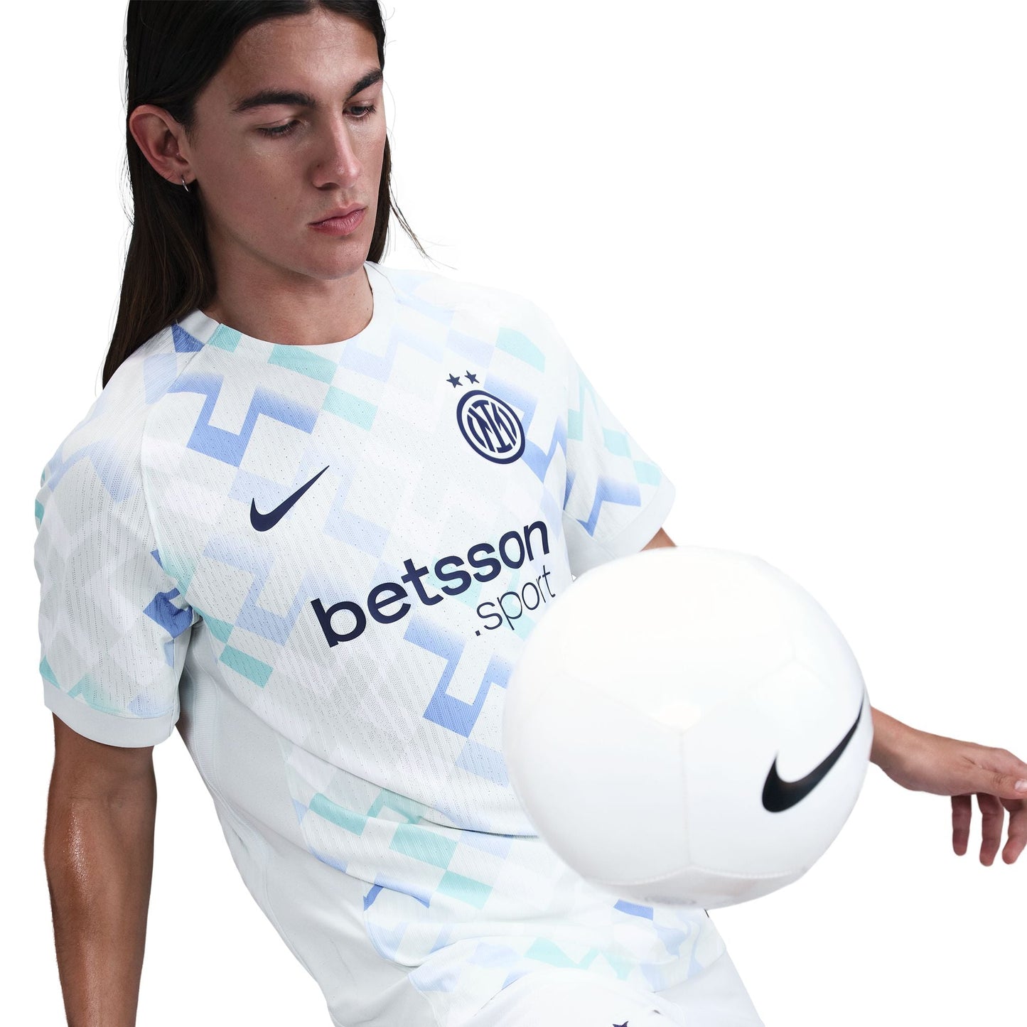 M Inter Milan 2025/26 Match Away HJ4555-497 - Velora