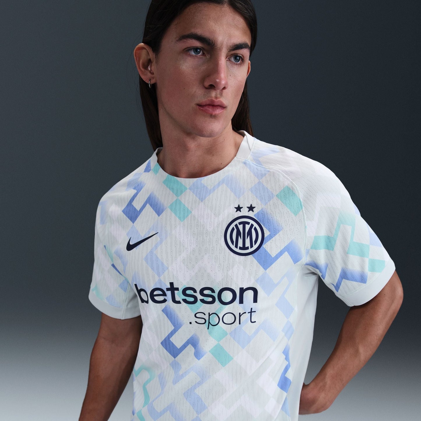 M Inter Milan 2025/26 Match Away HJ4555-497 - Velora