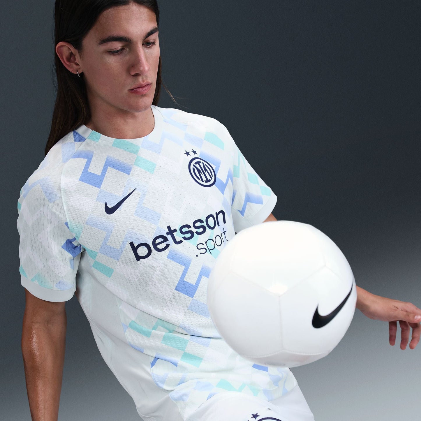 M Inter Milan 2025/26 Match Away HJ4555-497 - Velora