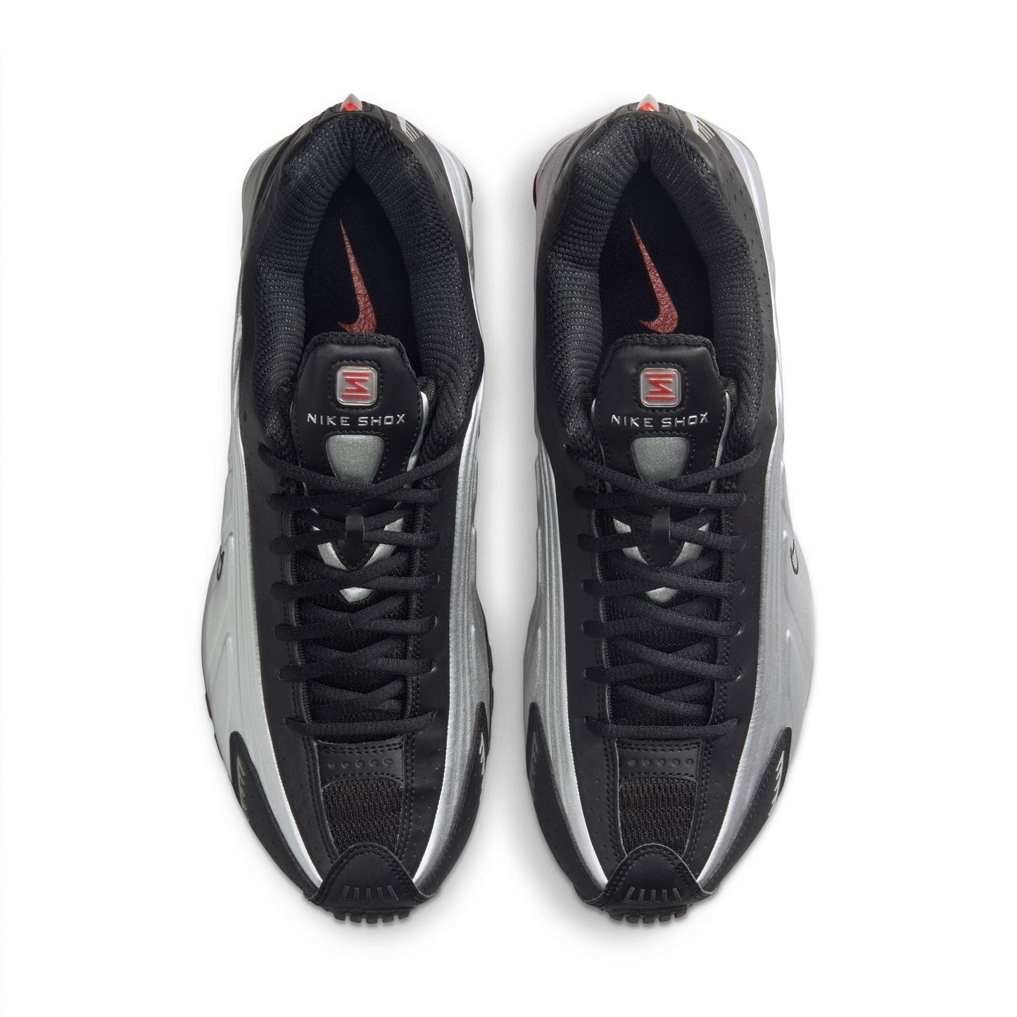 M Nike Shox R4 HQ1988-002 - Velora