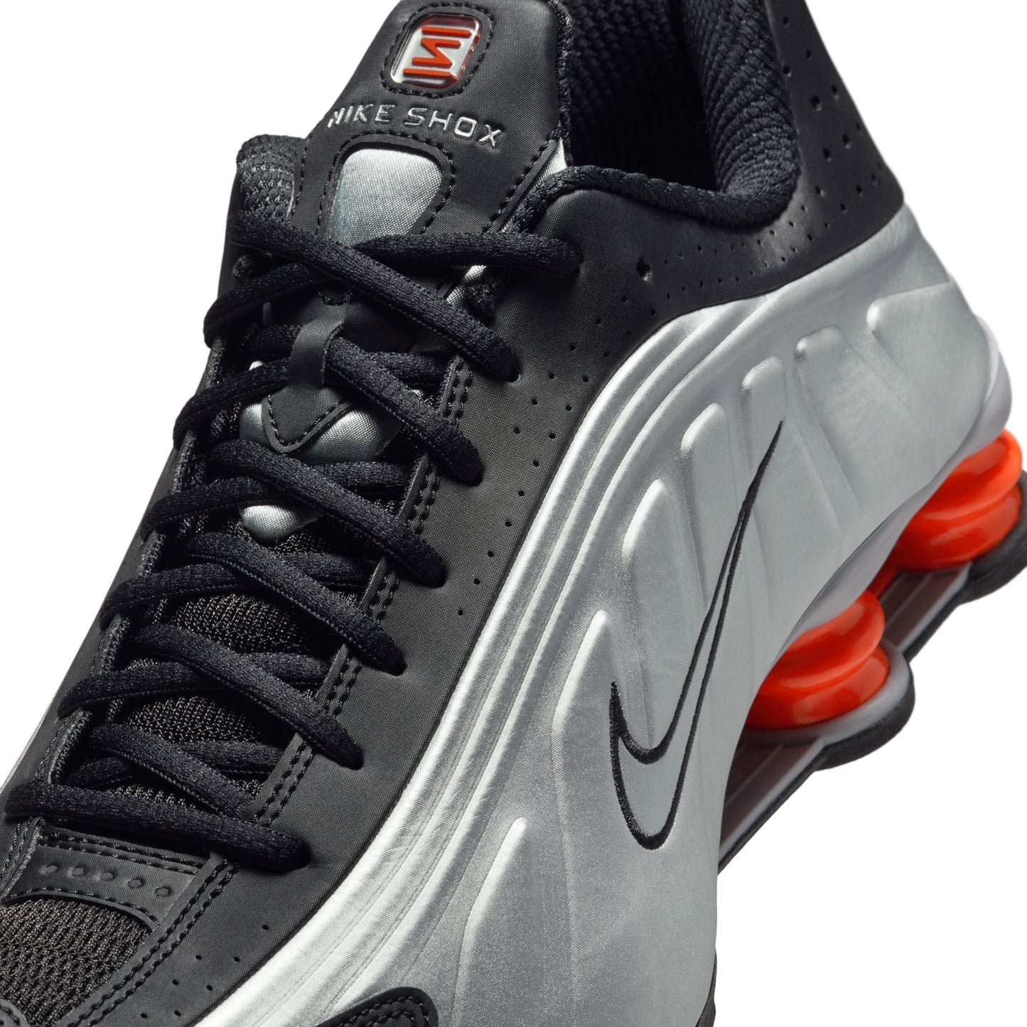 M Nike Shox R4 HQ1988-002 - Velora