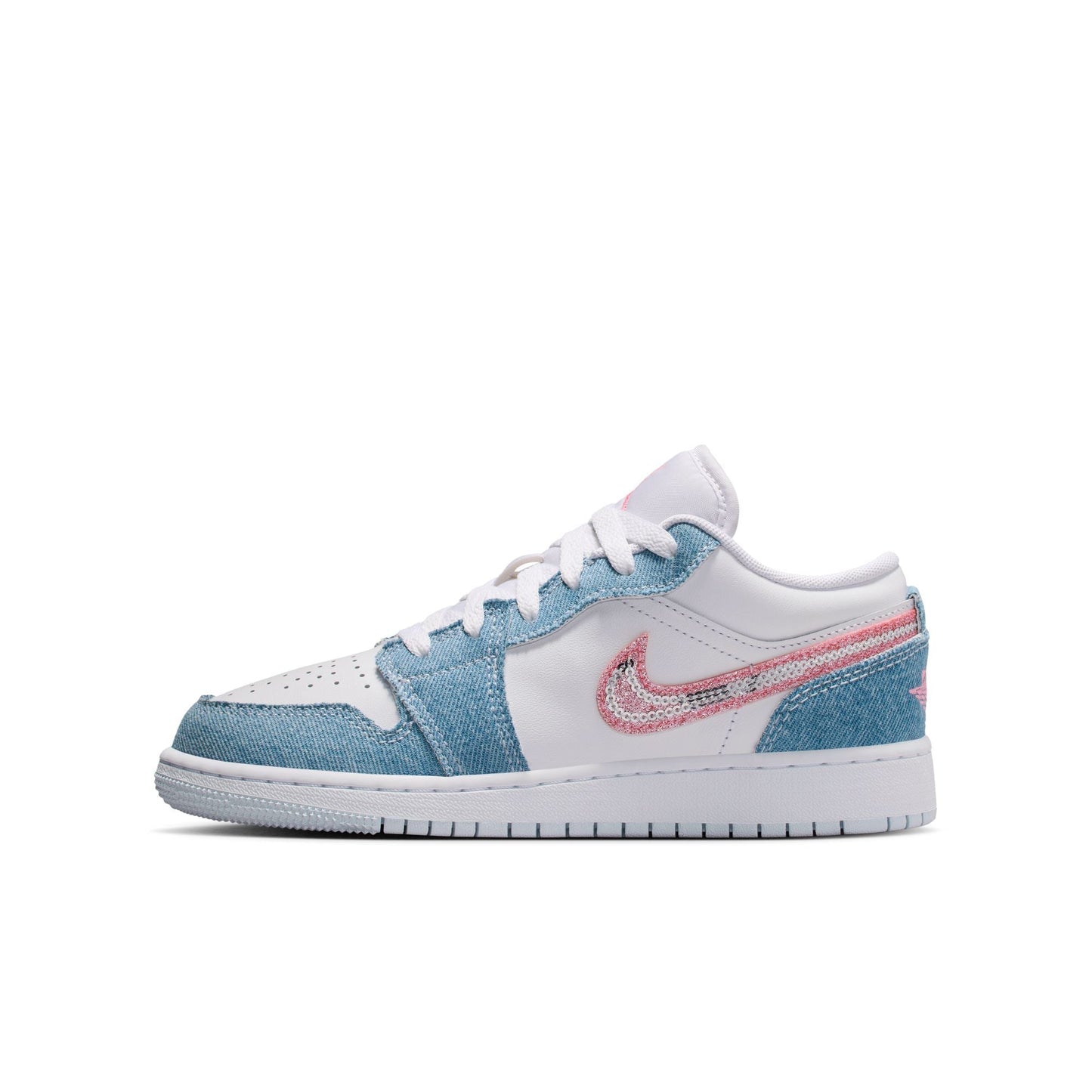 Y Air Jordan 1 Low SE HQ2001-400 - Velora