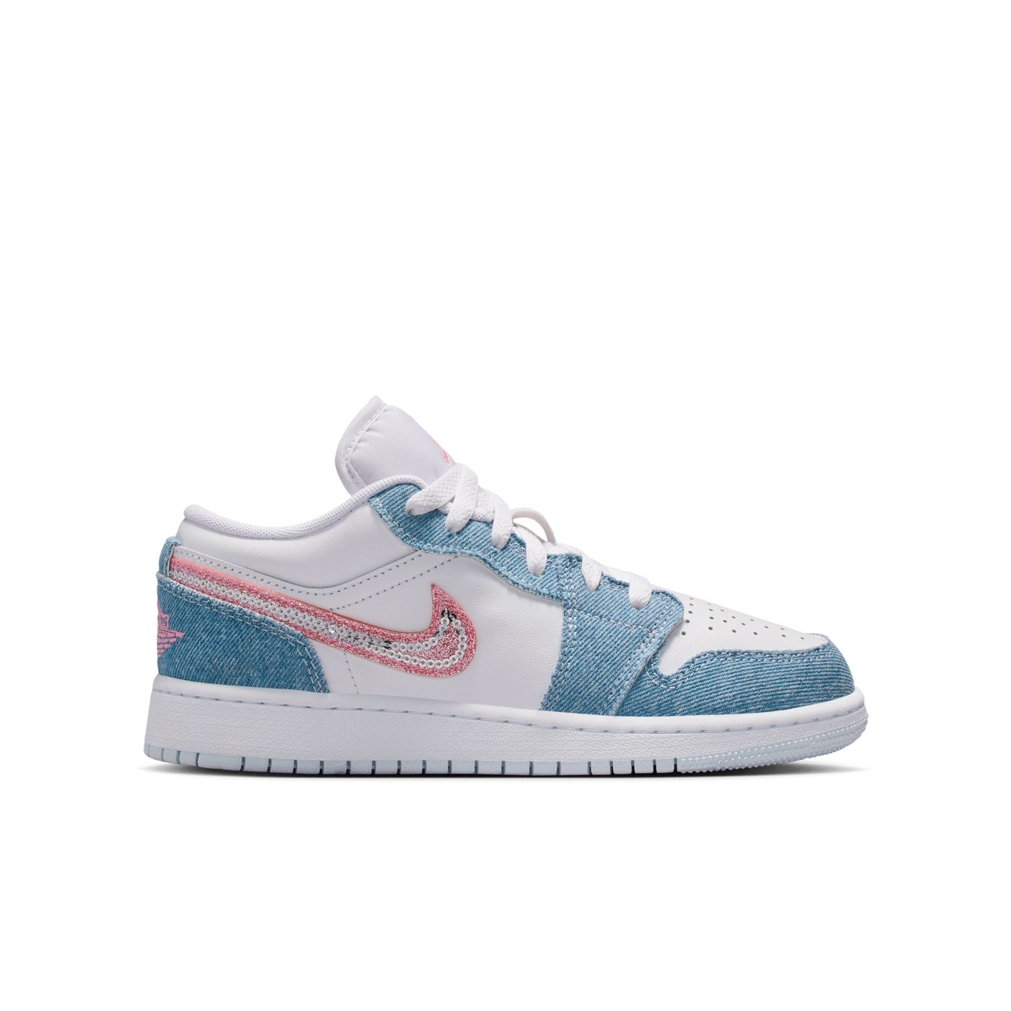 Y Air Jordan 1 Low SE HQ2001-400 - Velora