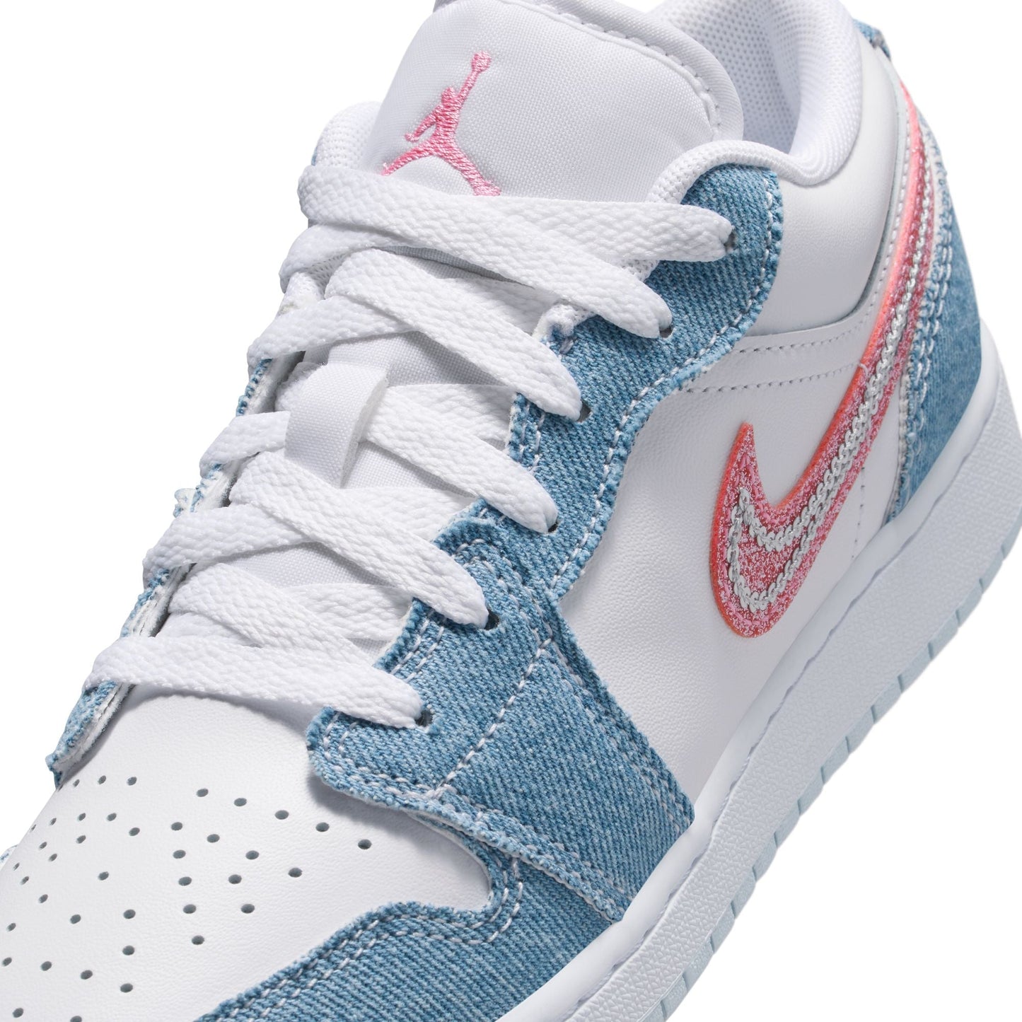 Y Air Jordan 1 Low SE HQ2001-400 - Velora