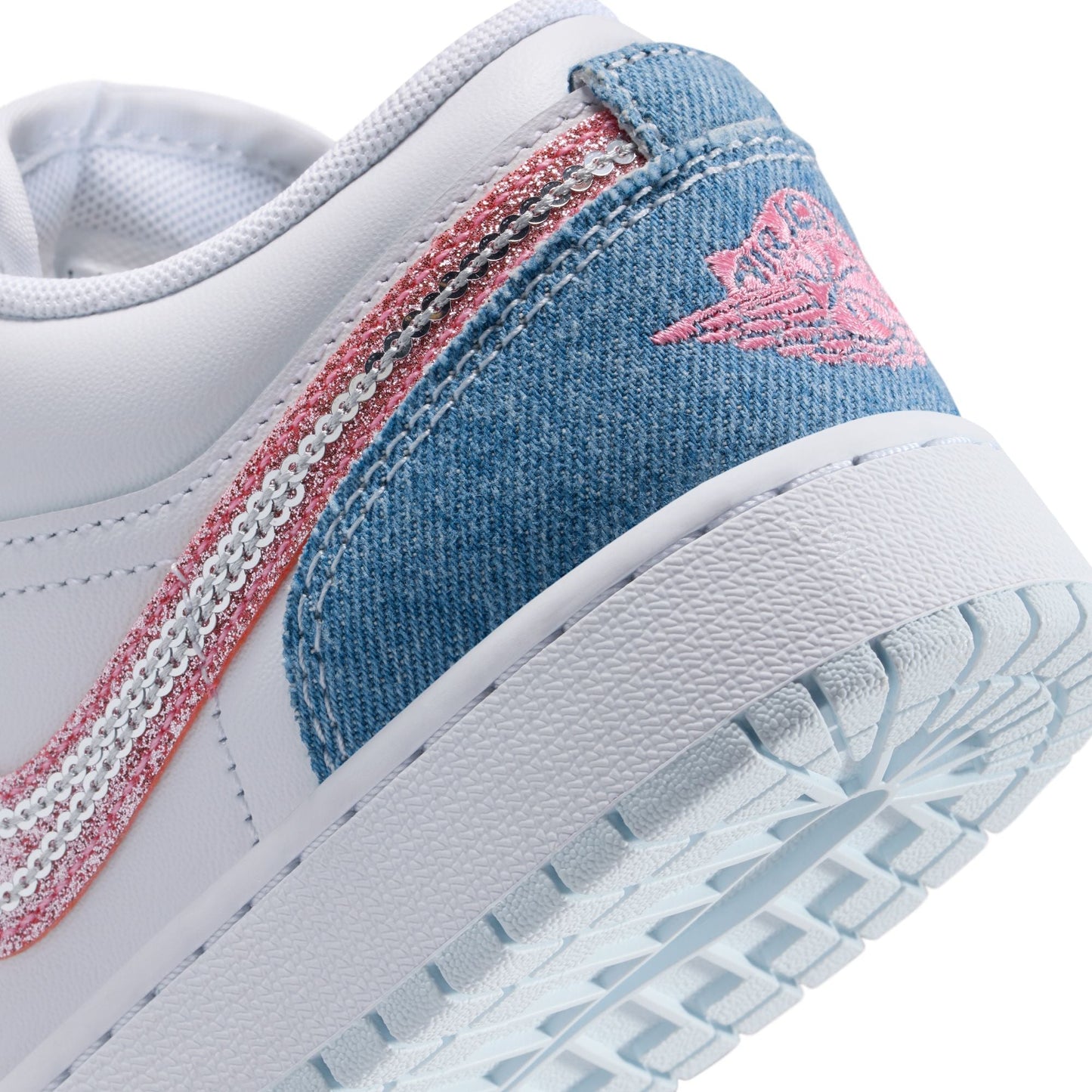 Y Air Jordan 1 Low SE HQ2001-400 - Velora