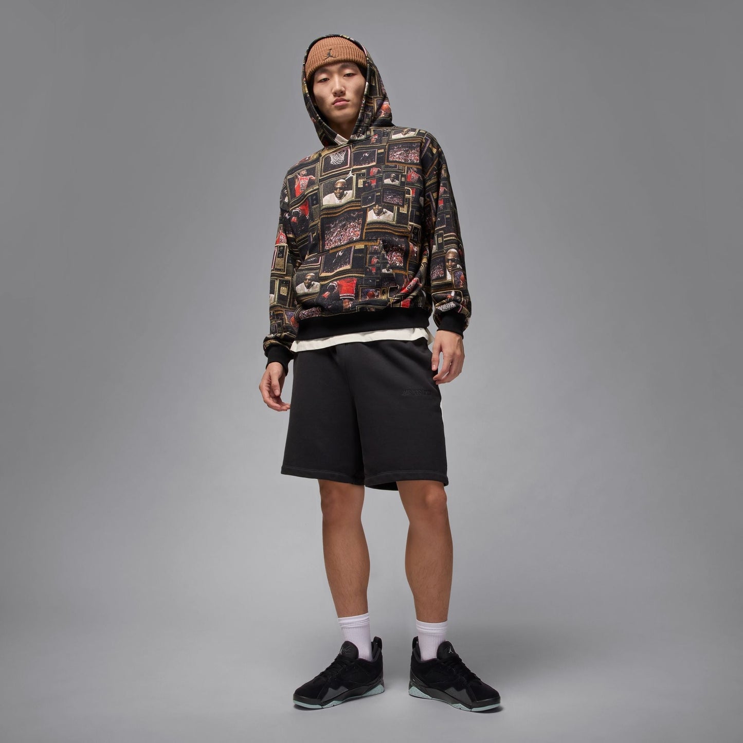 M Air Jordan MVP 92 HQ3950-002 - Velora