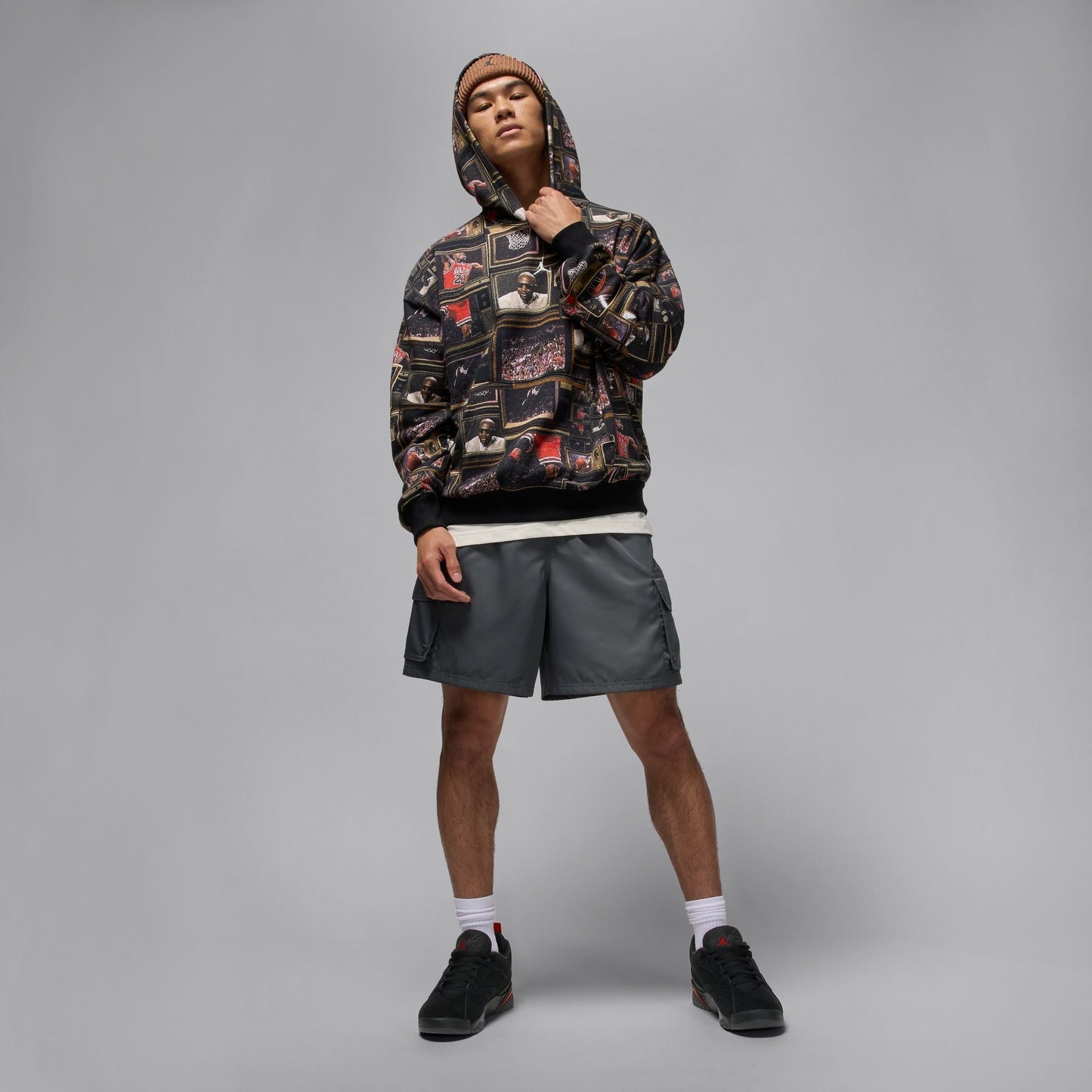 M Air Jordan MVP 92 HQ3950-006 - Velora