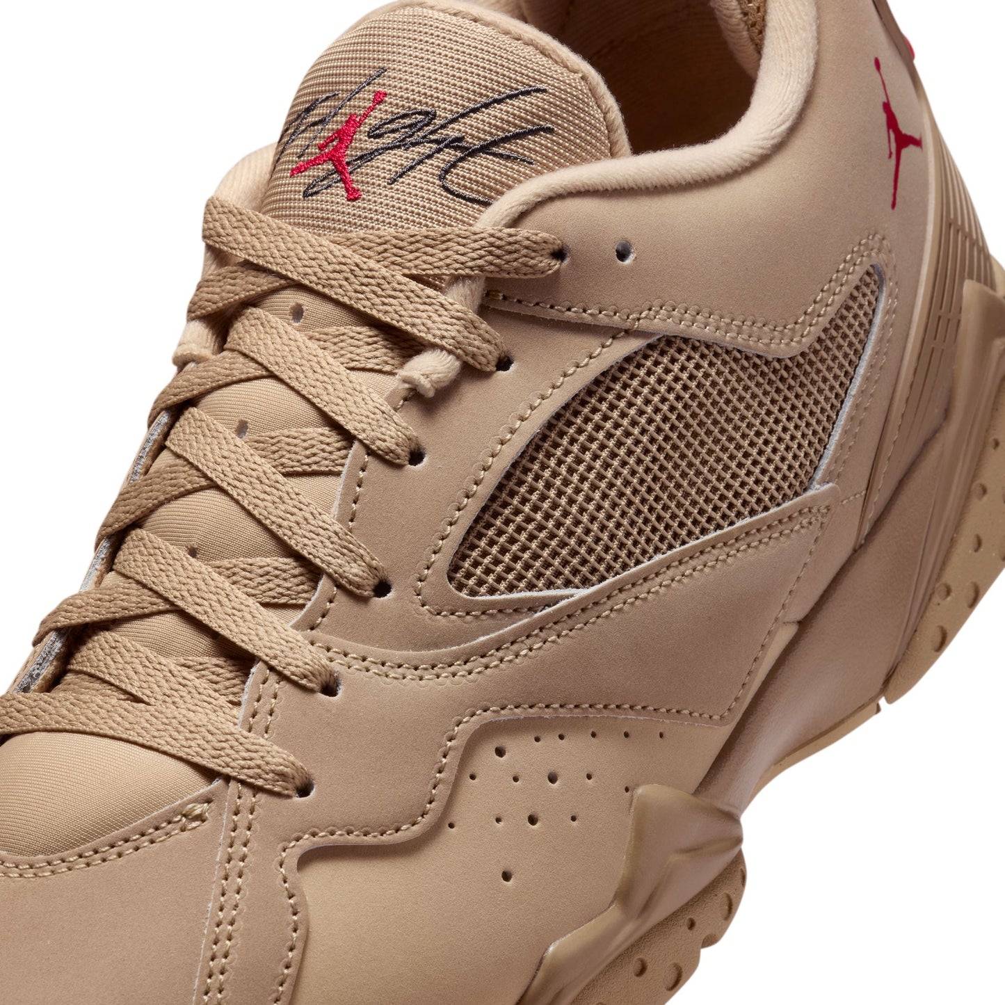 M Air Jordan MVP 92 HQ3950-200 - Velora