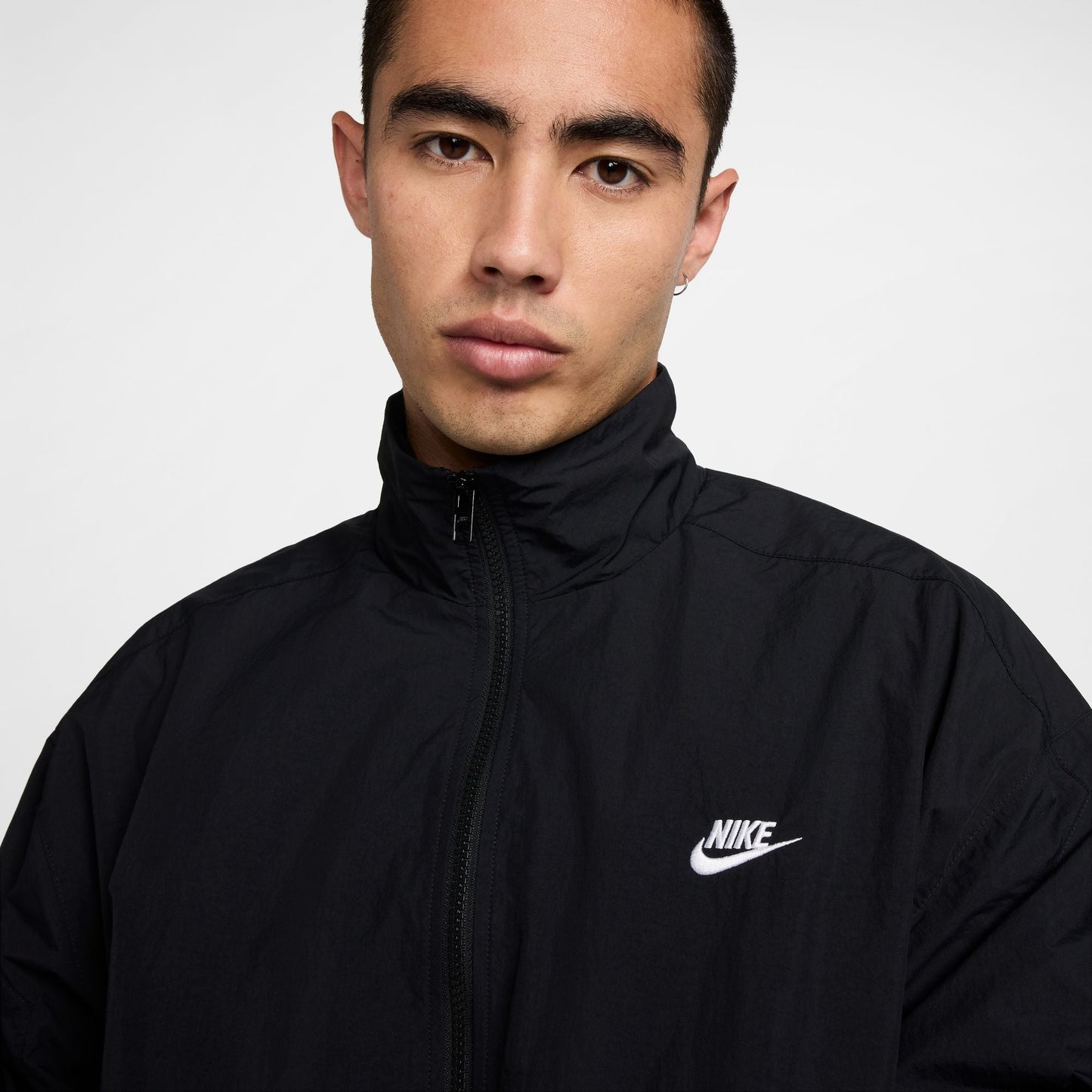 M Nike Club HQ6109-010 - Velora