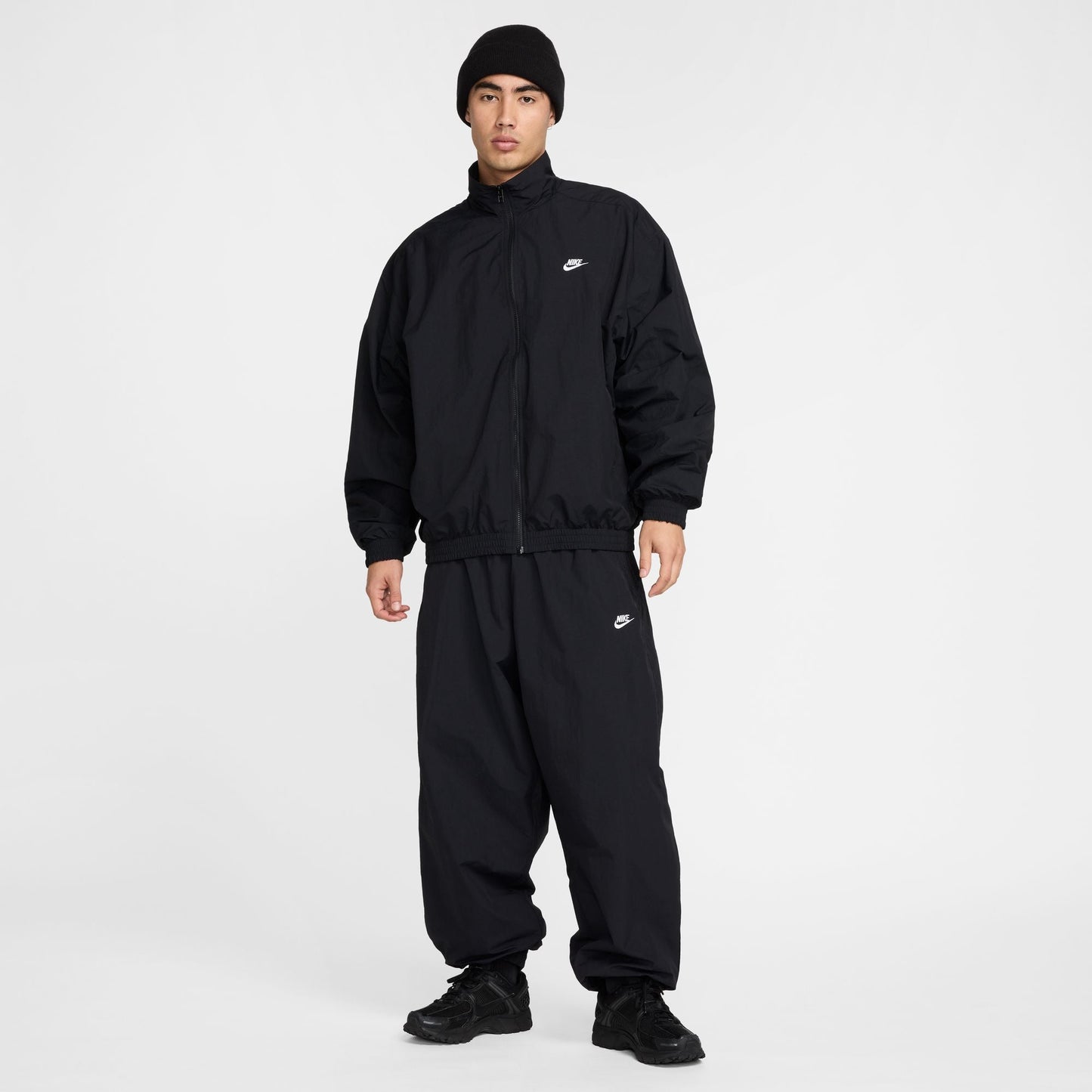M Nike Club HQ6109-010 - Velora