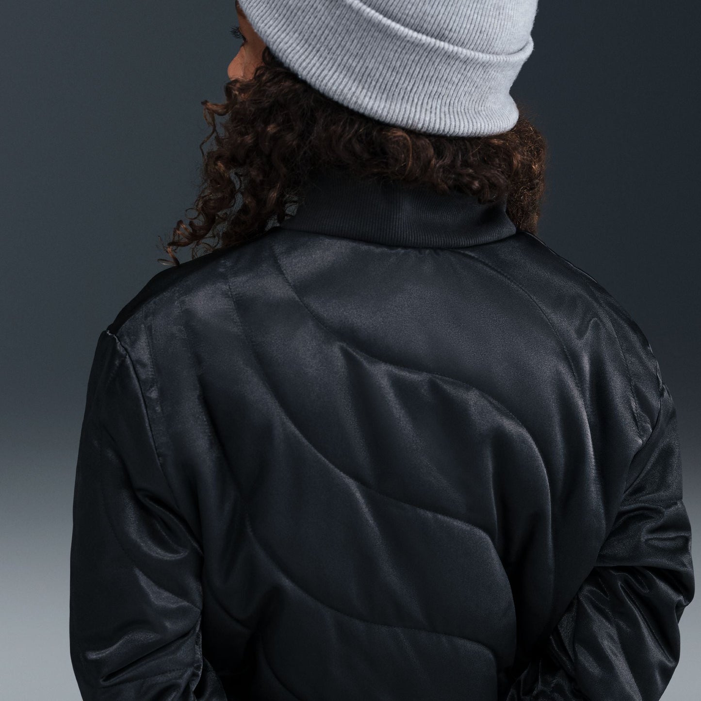 Y Nike Sportswear HQ9375-010 - Velora