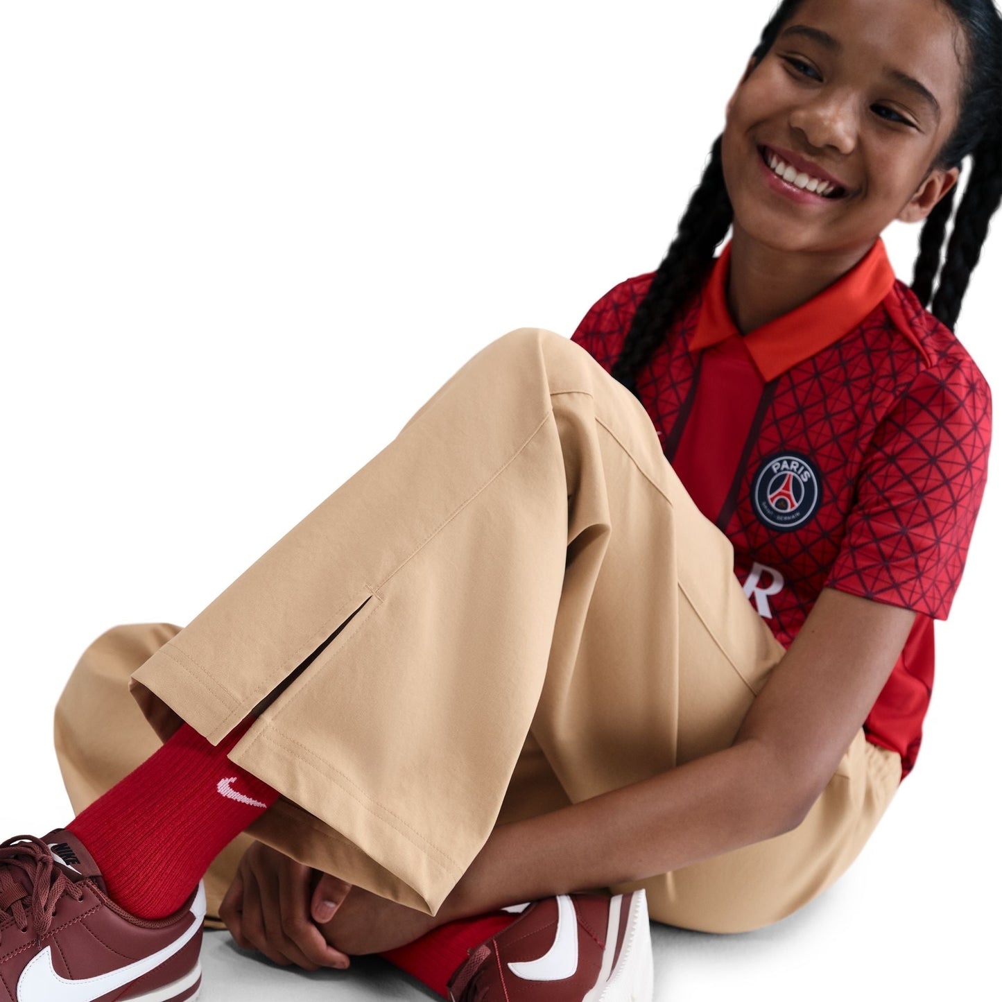 Y Nike Sportswear HQ9401-200 - Velora