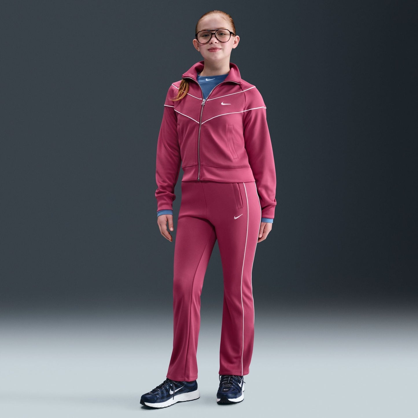 Y Nike Sportswear HQ9458-634 - Velora